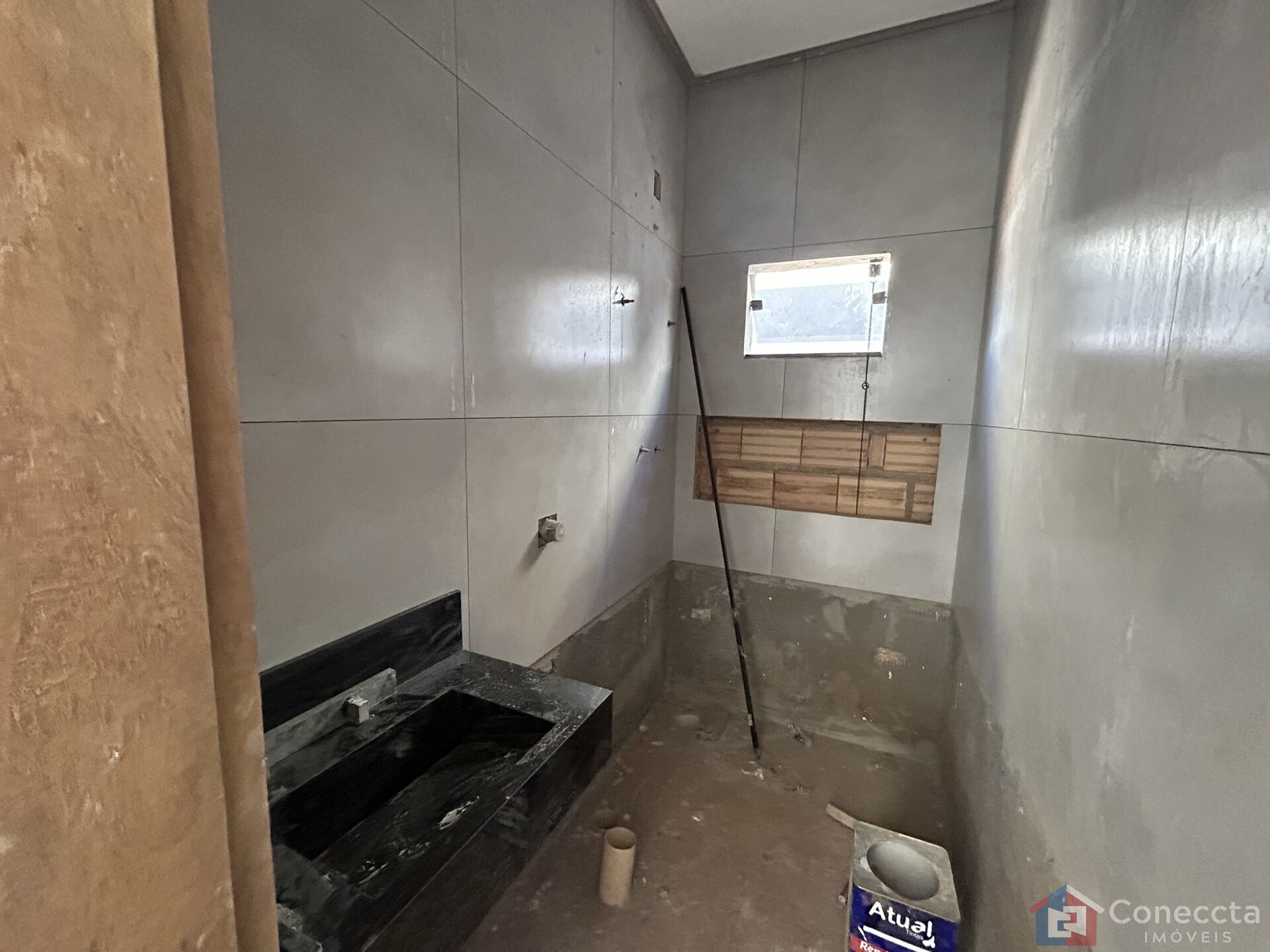 Casa à venda com 2 quartos, 50m² - Foto 7