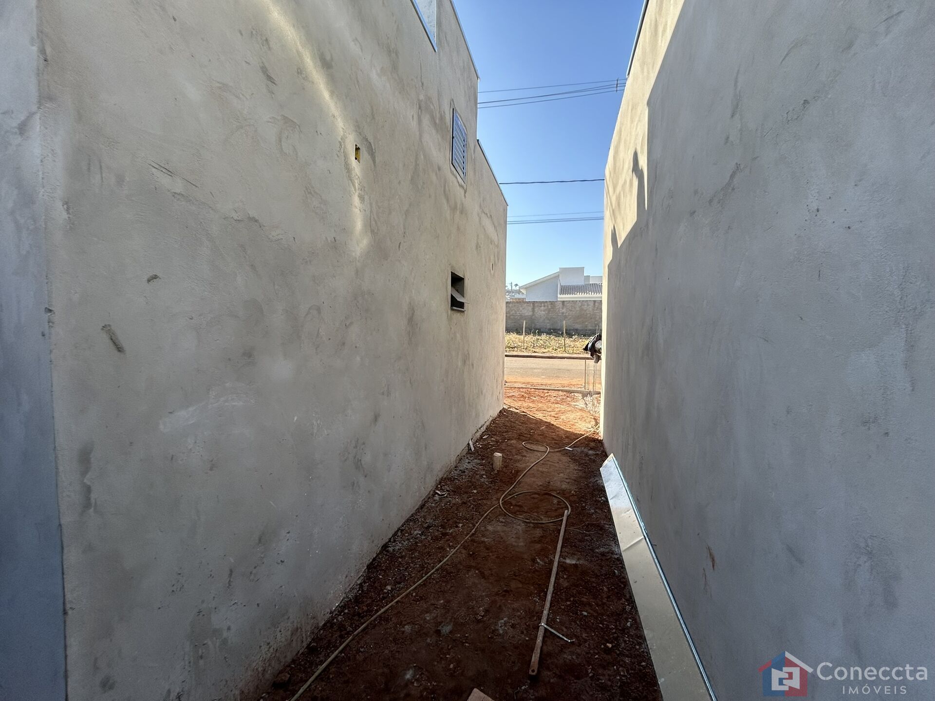 Casa à venda com 2 quartos, 50m² - Foto 9