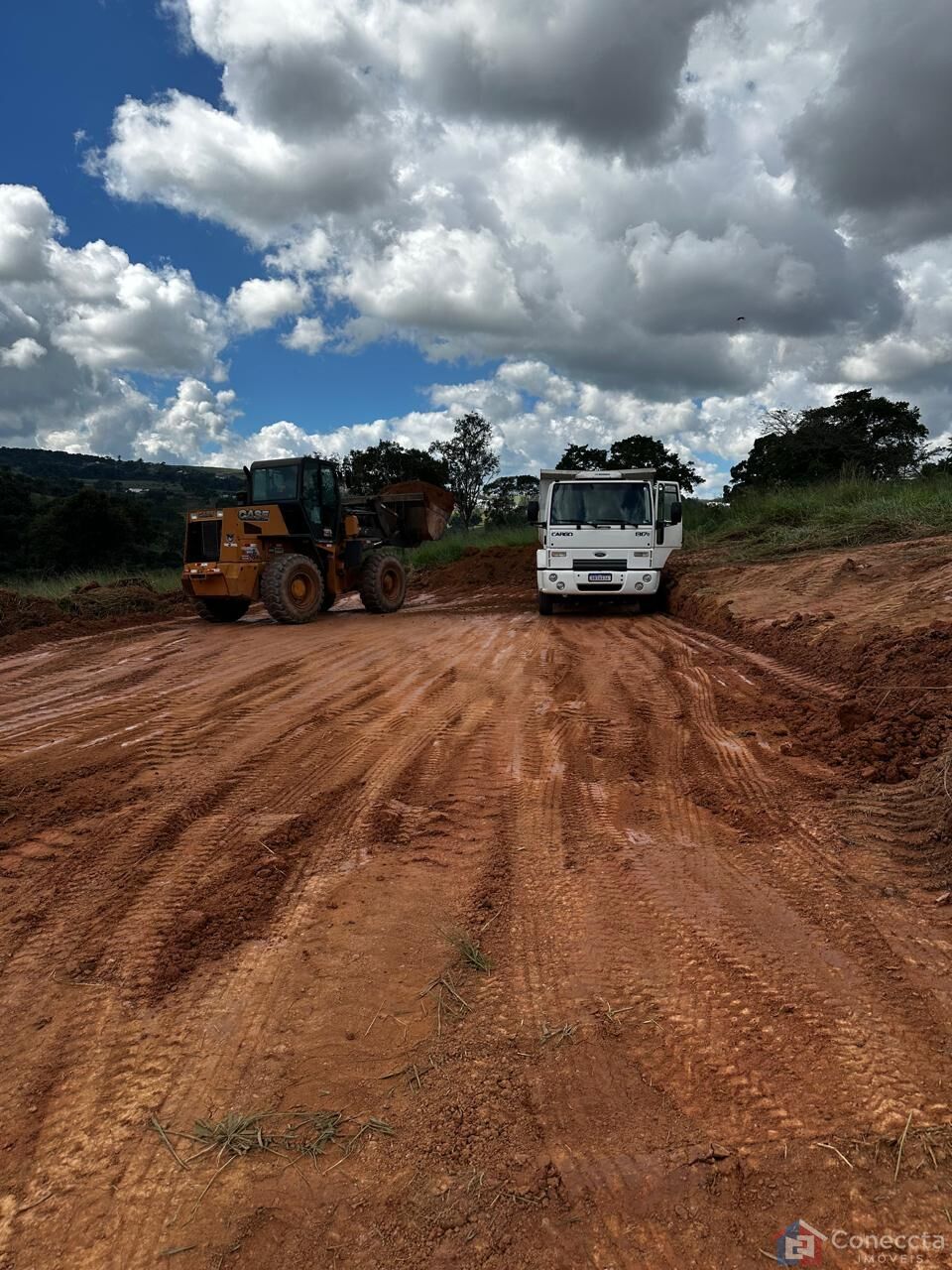 Terreno, 231 m² - Foto 3