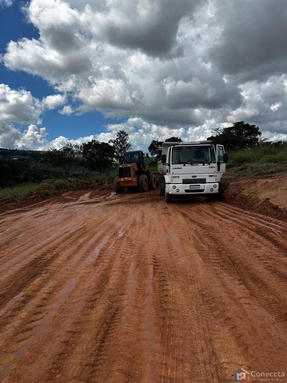 Terreno, 231 m² - Foto 2