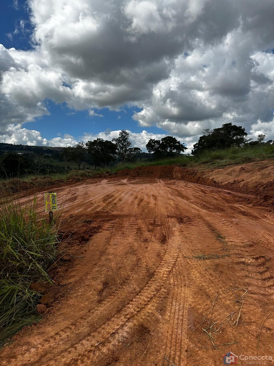 Terreno, 231 m² - Foto 1