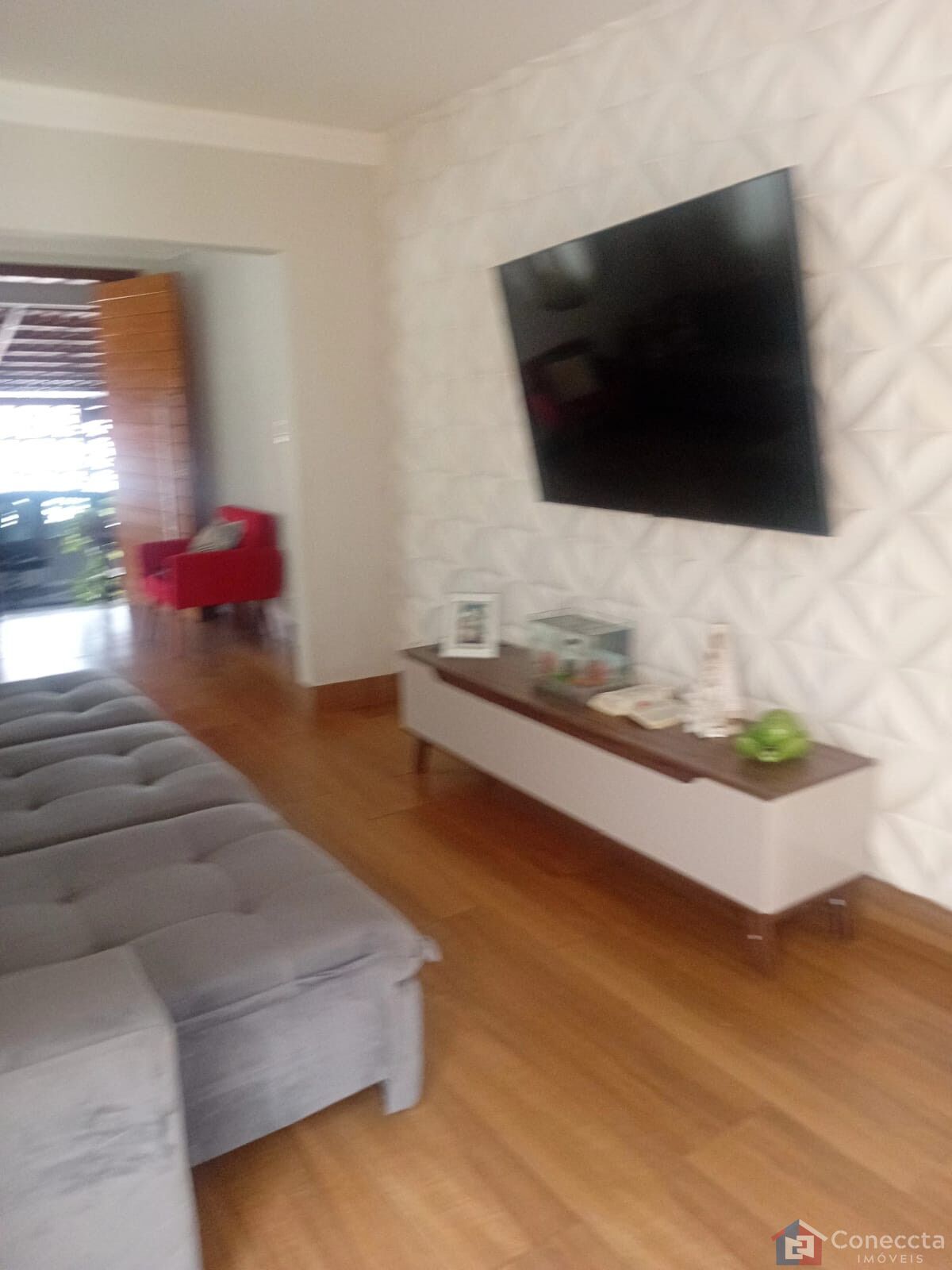 Casa, 3 quartos, 121 m² - Foto 6