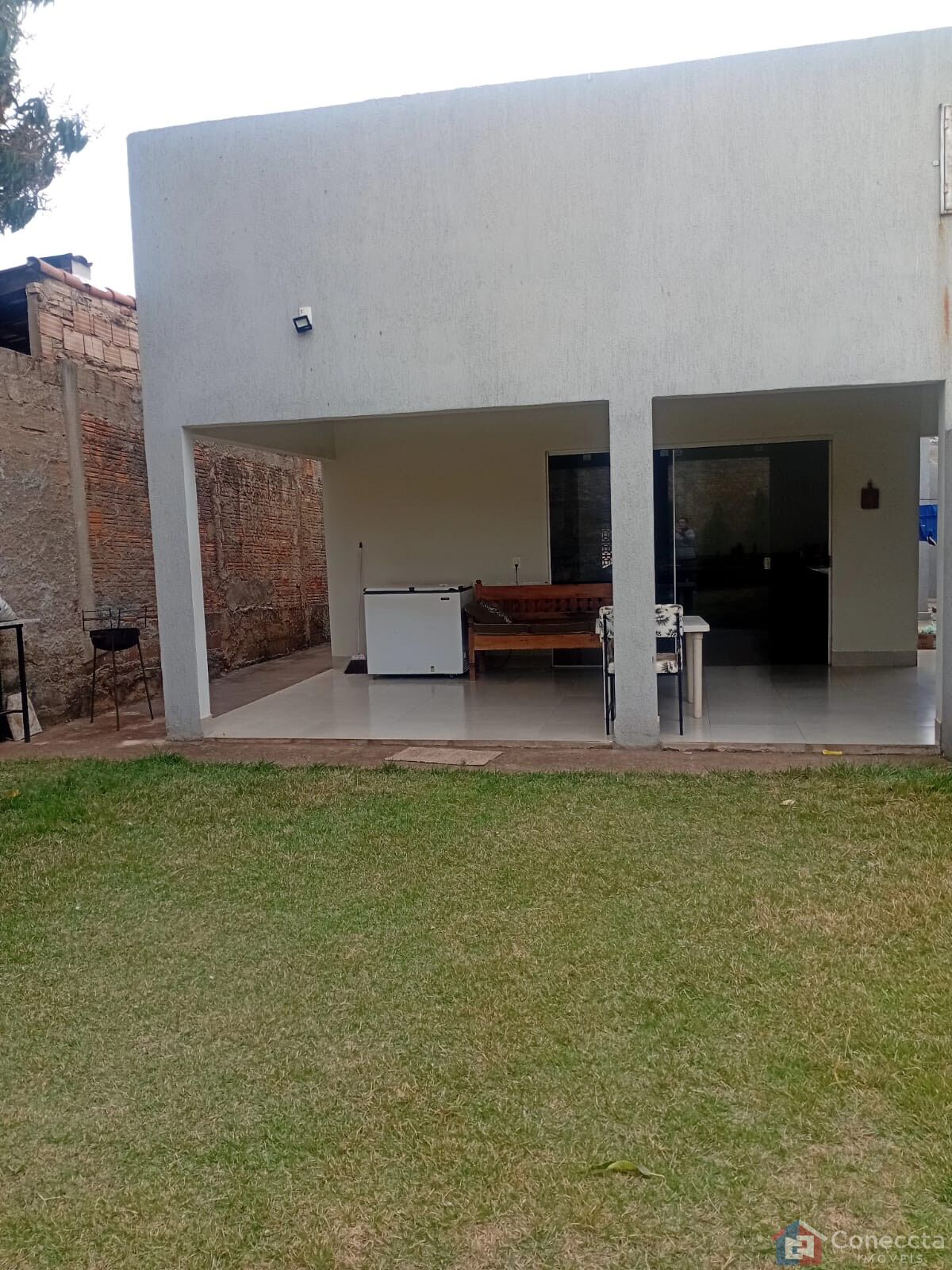 Casa, 3 quartos, 121 m² - Foto 12
