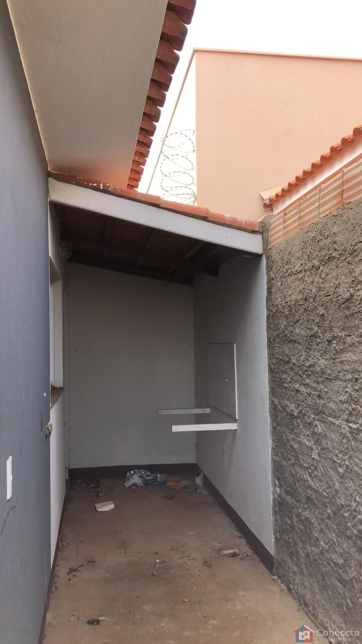 Casa à venda com 2 quartos, 59m² - Foto 8