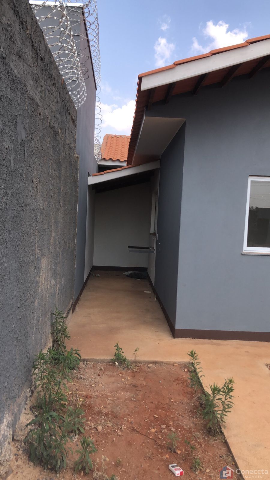 Casa à venda com 2 quartos, 59m² - Foto 9