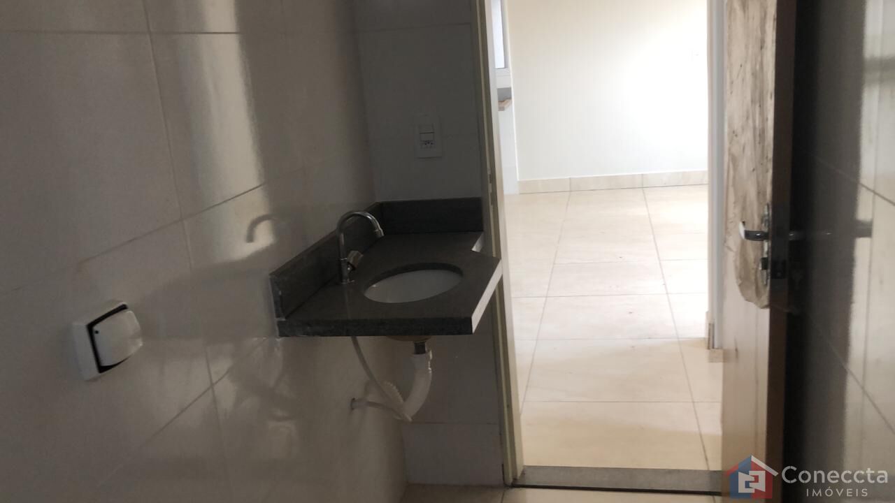 Casa à venda com 2 quartos, 59m² - Foto 3