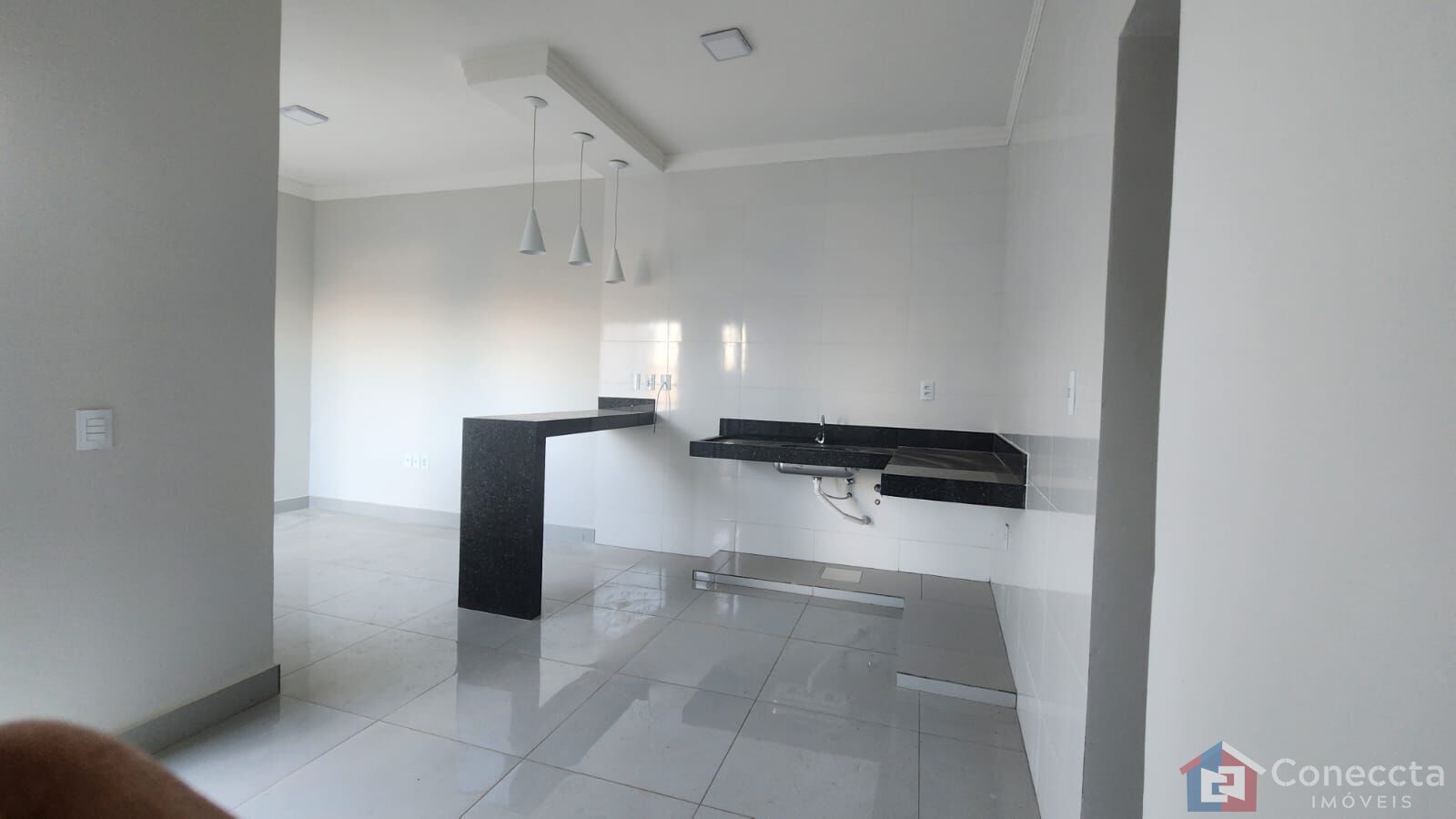 Casa à venda com 2 quartos, 63m² - Foto 6