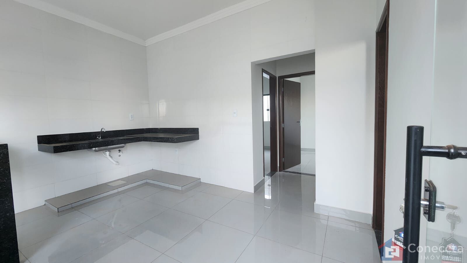 Casa à venda com 2 quartos, 63m² - Foto 7
