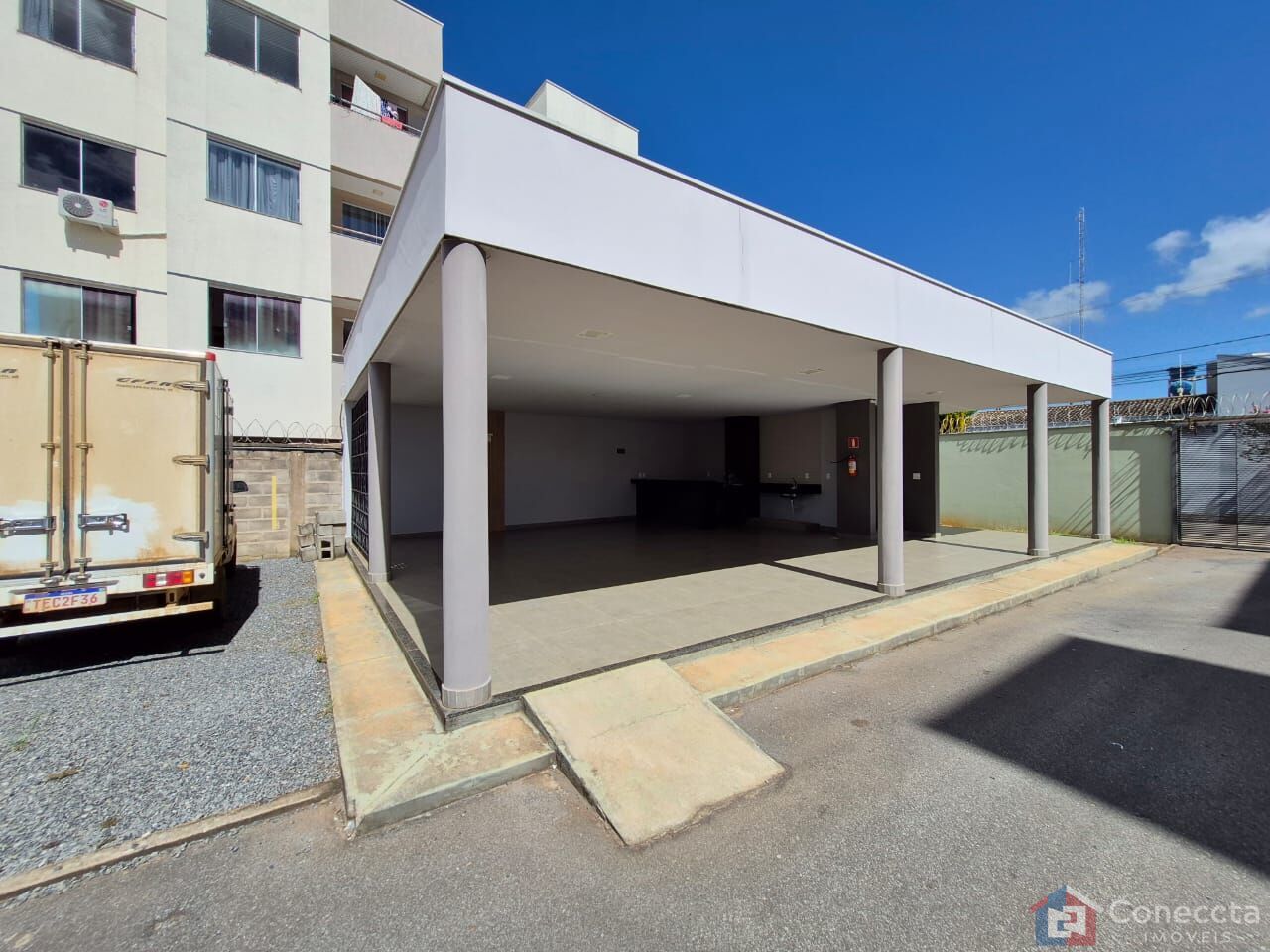 Apartamento, 2 quartos, 57 m² - Foto 14