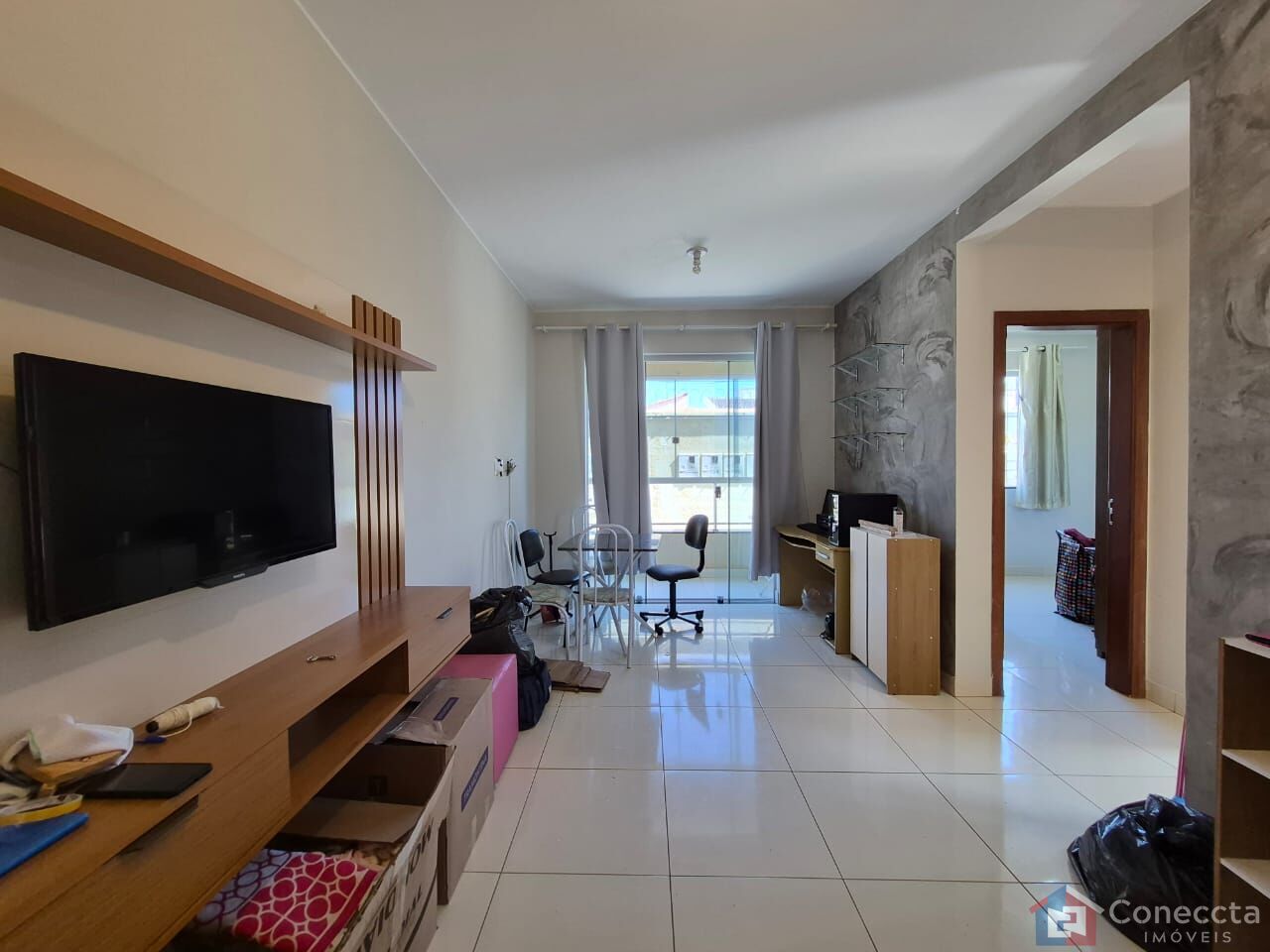 Apartamento Térreo com Área Privativa à Venda no Alto do Limoeiro – Patos de Minas