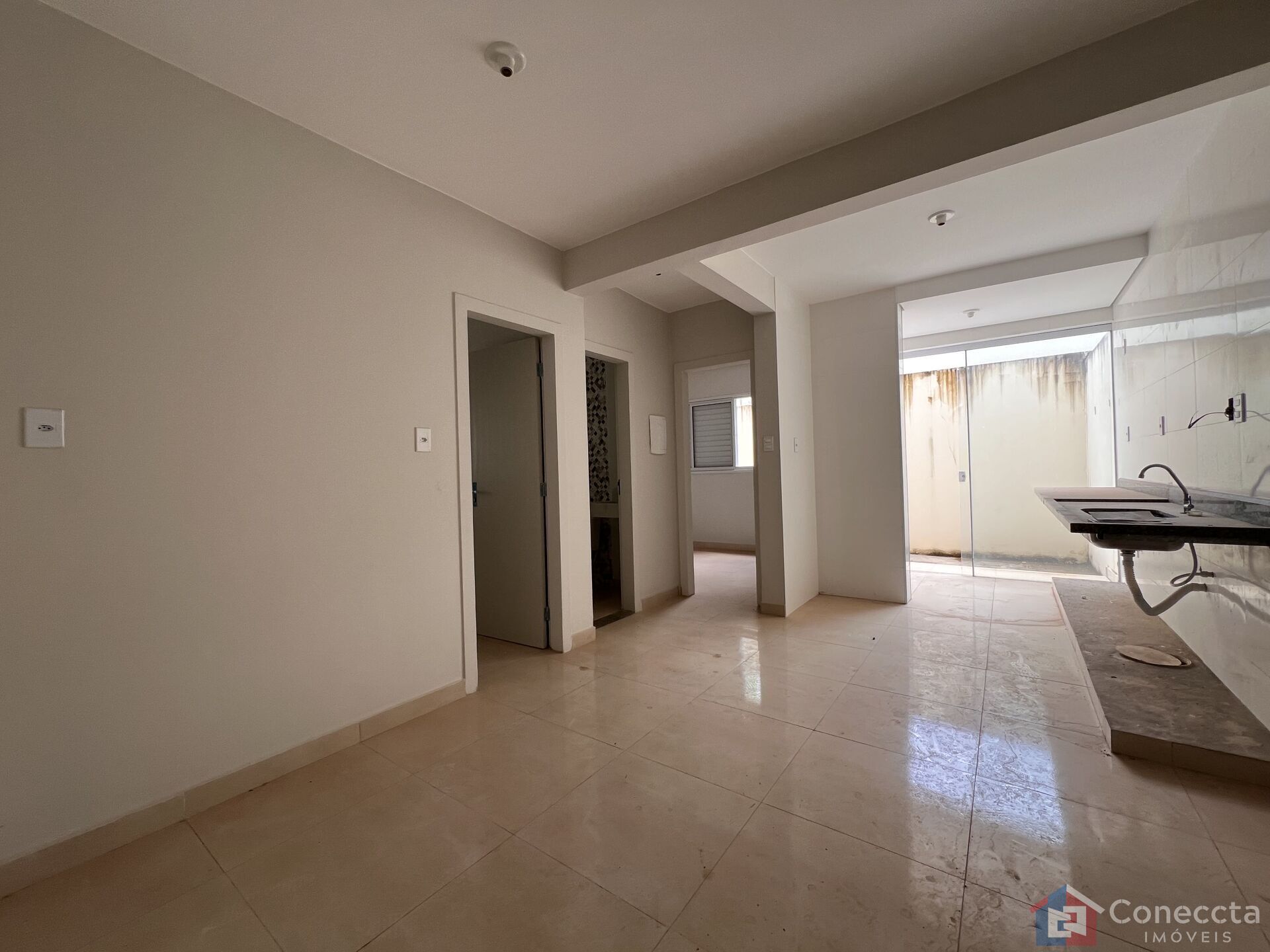 Apartamento, 2 quartos, 69 m² - Foto 2