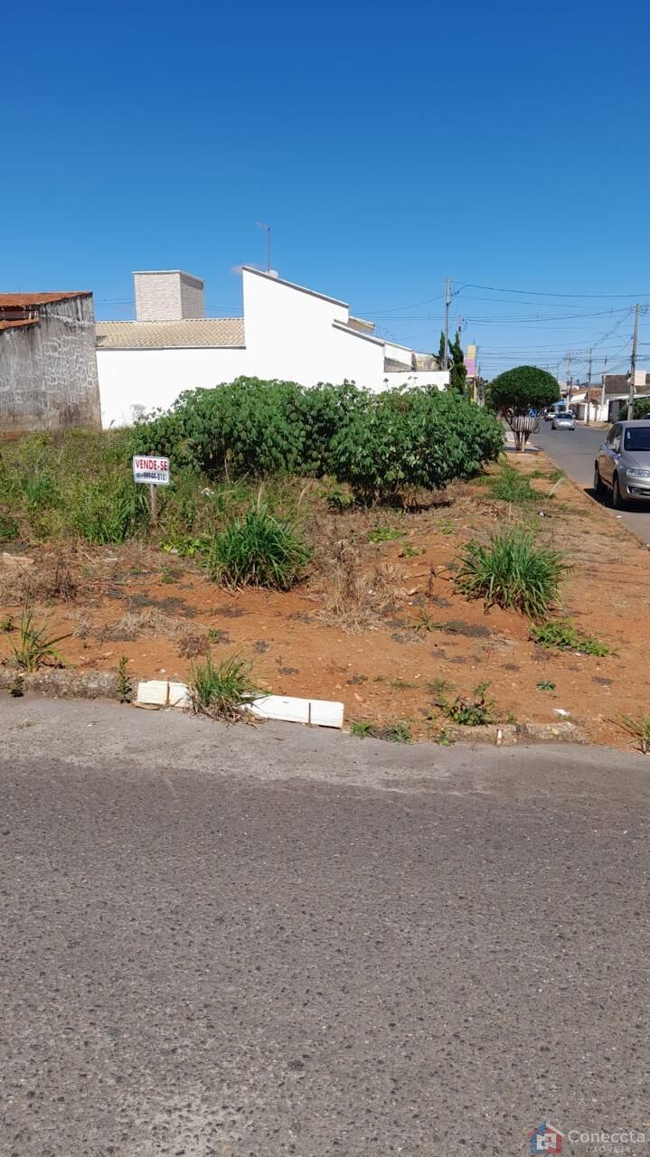 Terreno, 331 m² - Foto 1