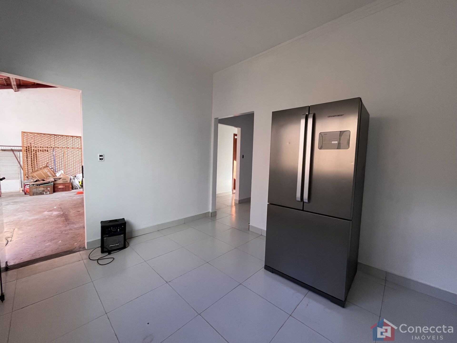 Casa, 2 quartos, 65 m² - Foto 3