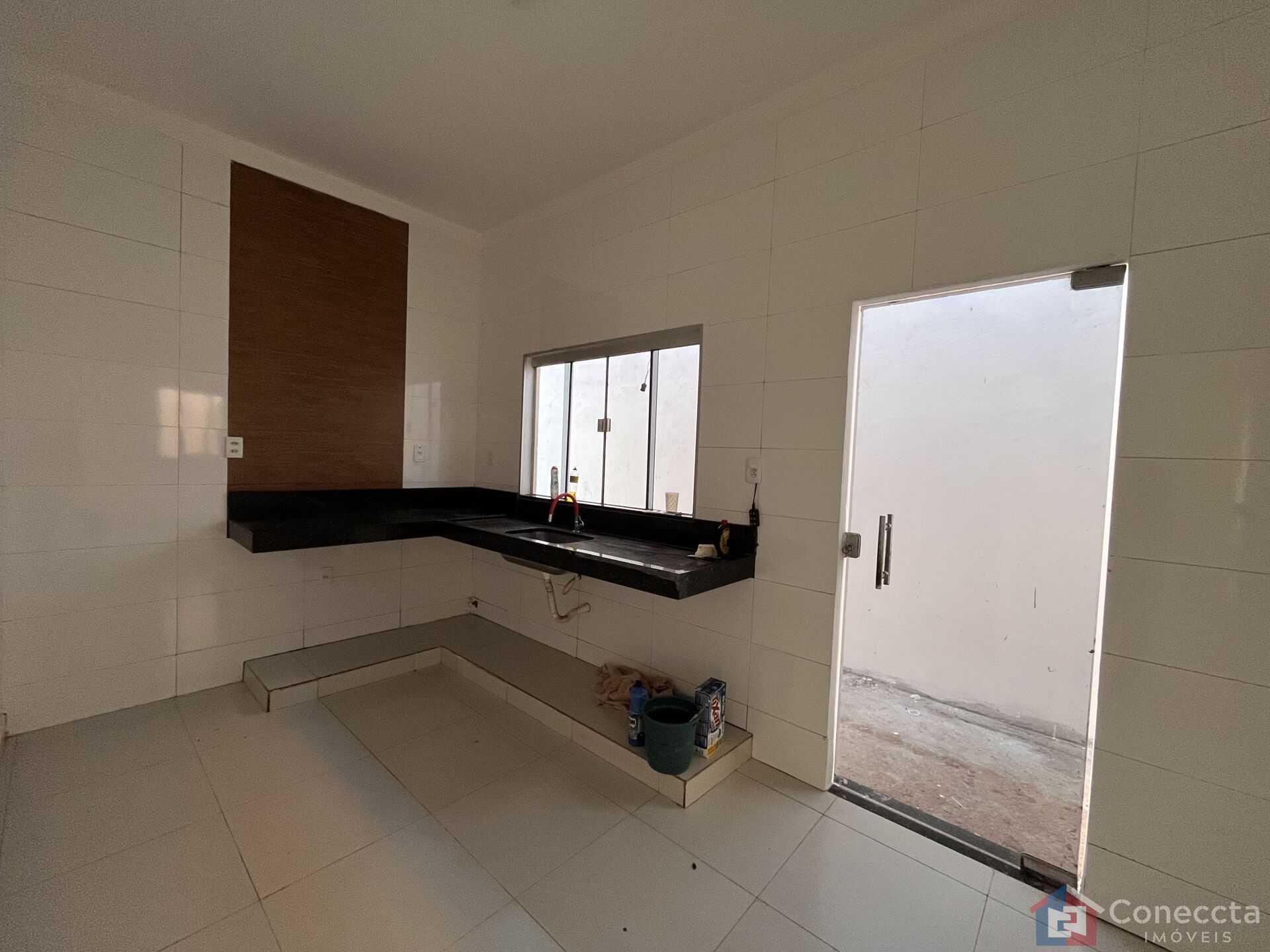 Casa, 2 quartos, 65 m² - Foto 2