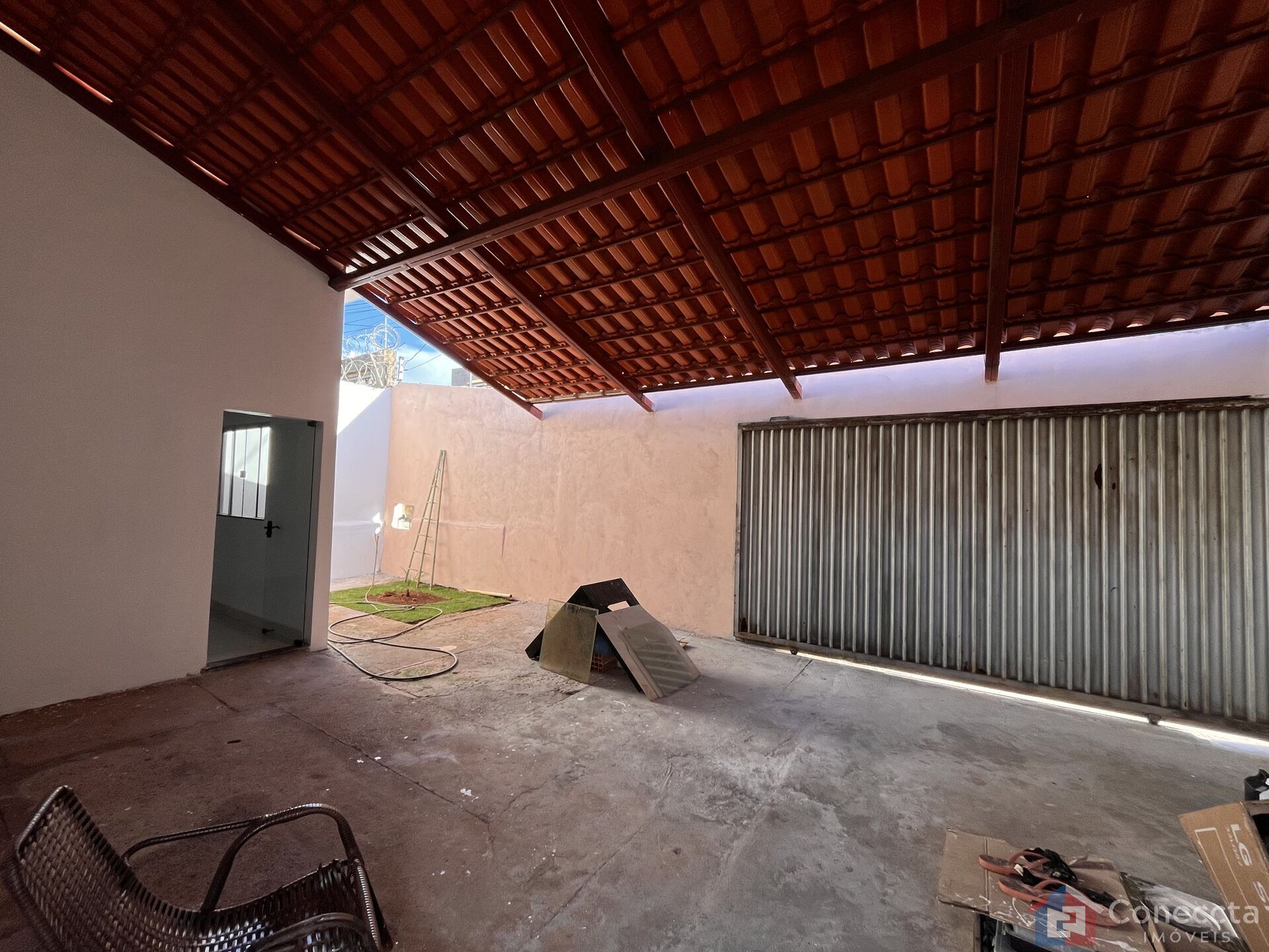 Casa, 2 quartos, 65 m² - Foto 1