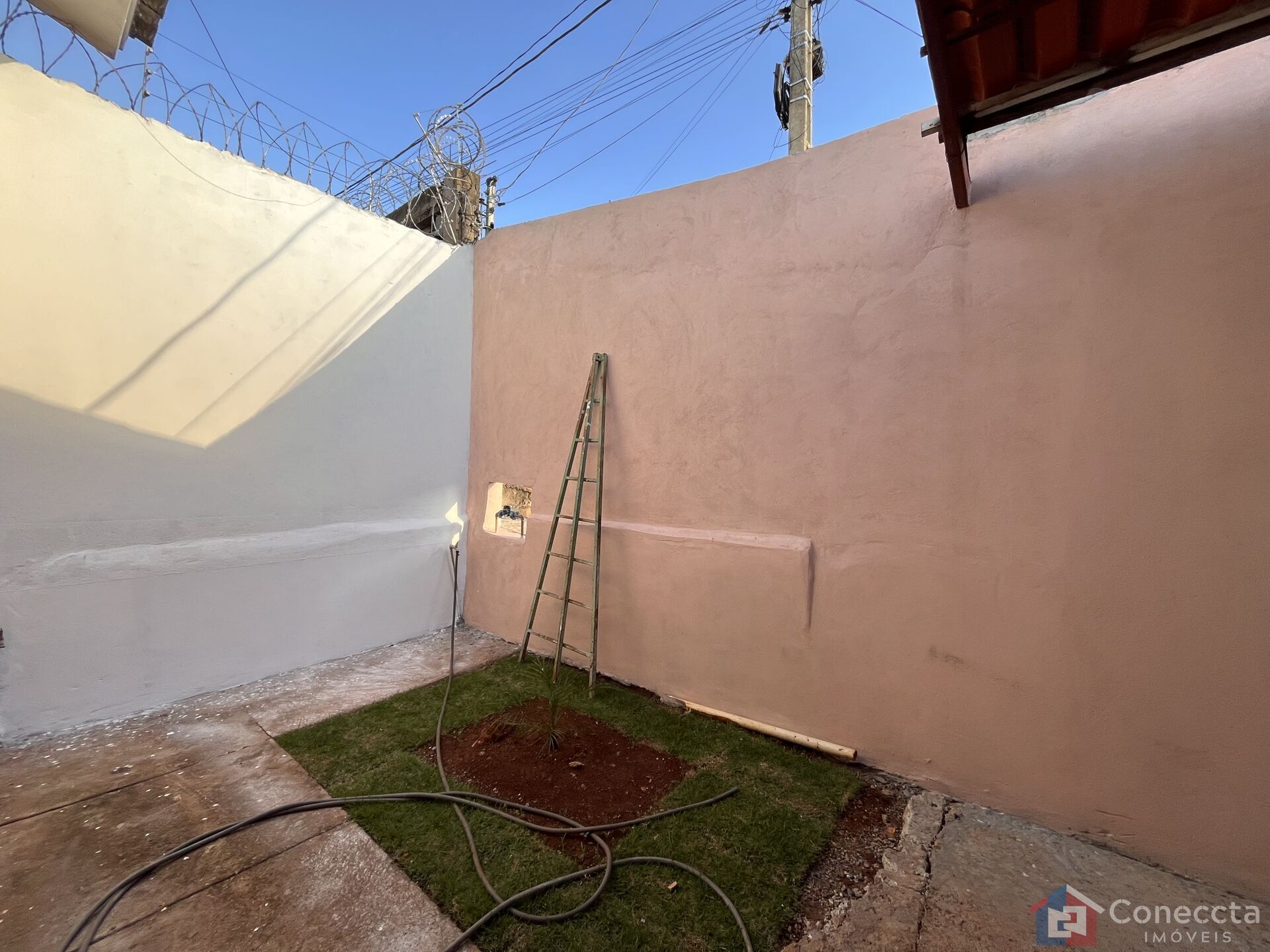 Casa, 2 quartos, 65 m² - Foto 10