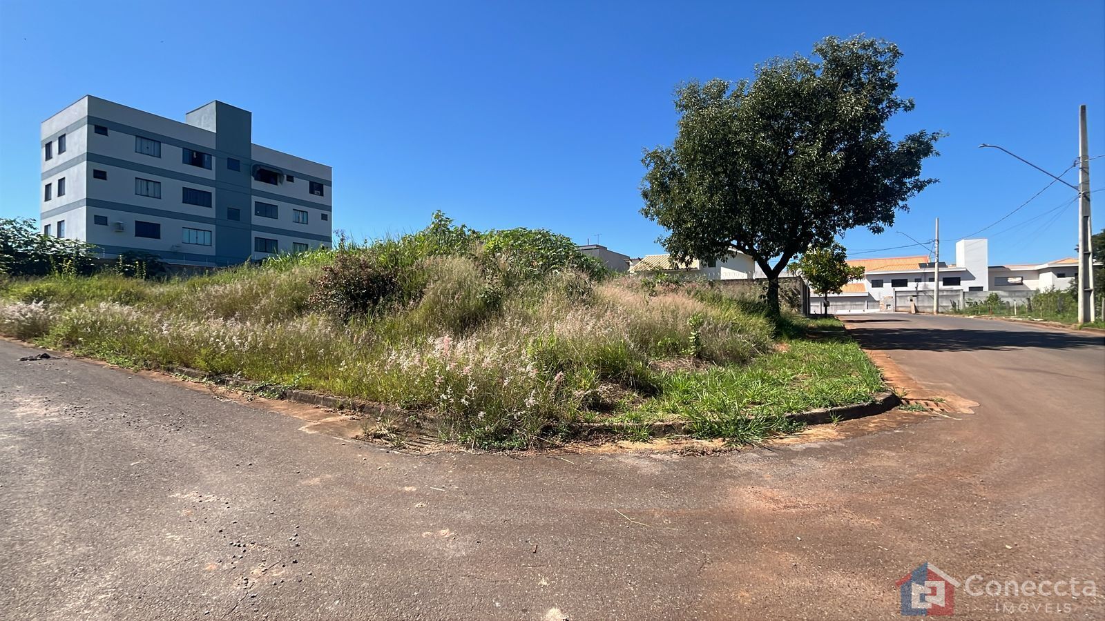 Terreno, 375 m² - Foto 1