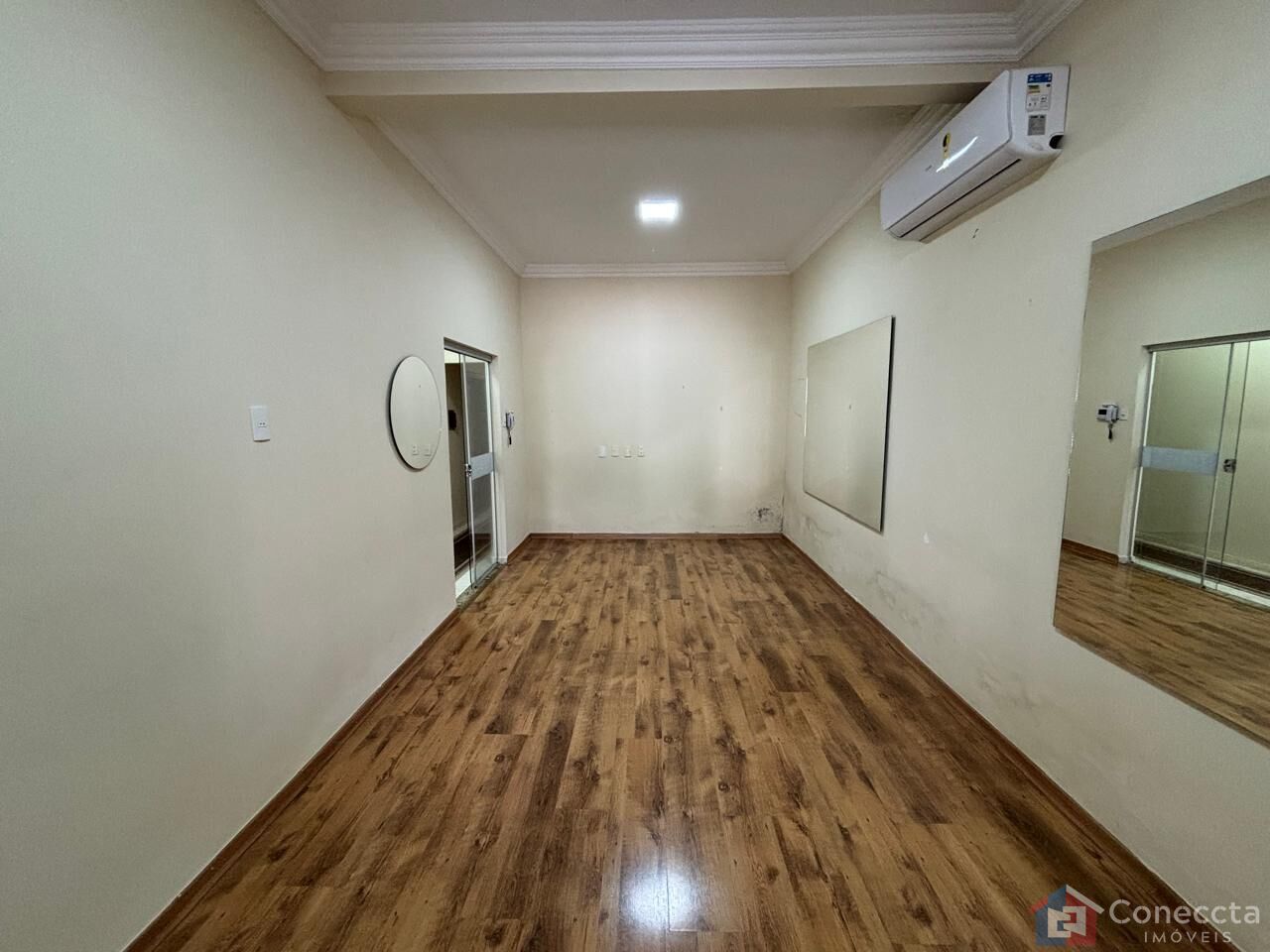 Conjunto Comercial-Sala para alugar, 35m² - Foto 4