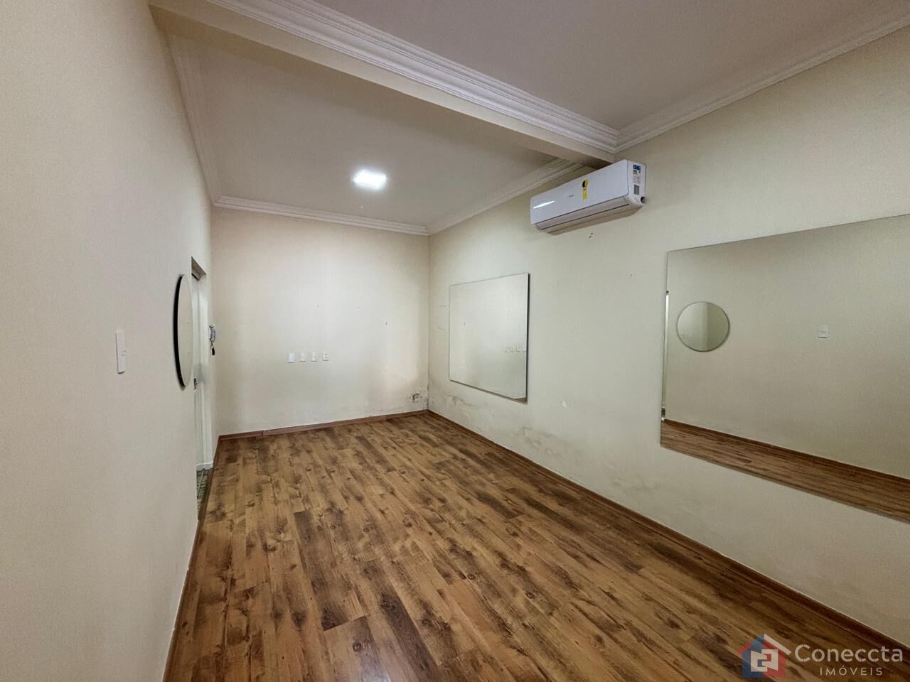 Conjunto Comercial-Sala para alugar, 35m² - Foto 5