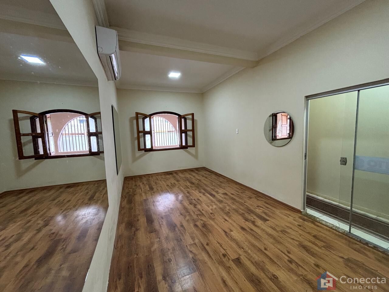 Conjunto Comercial-Sala para alugar, 35m² - Foto 1