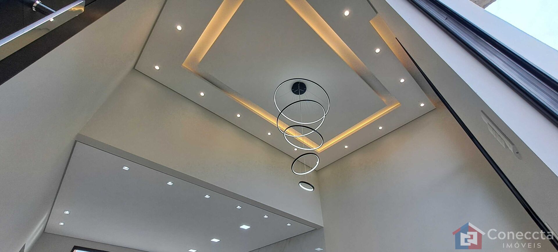 Casa, 3 quartos, 231 m² - Foto 3