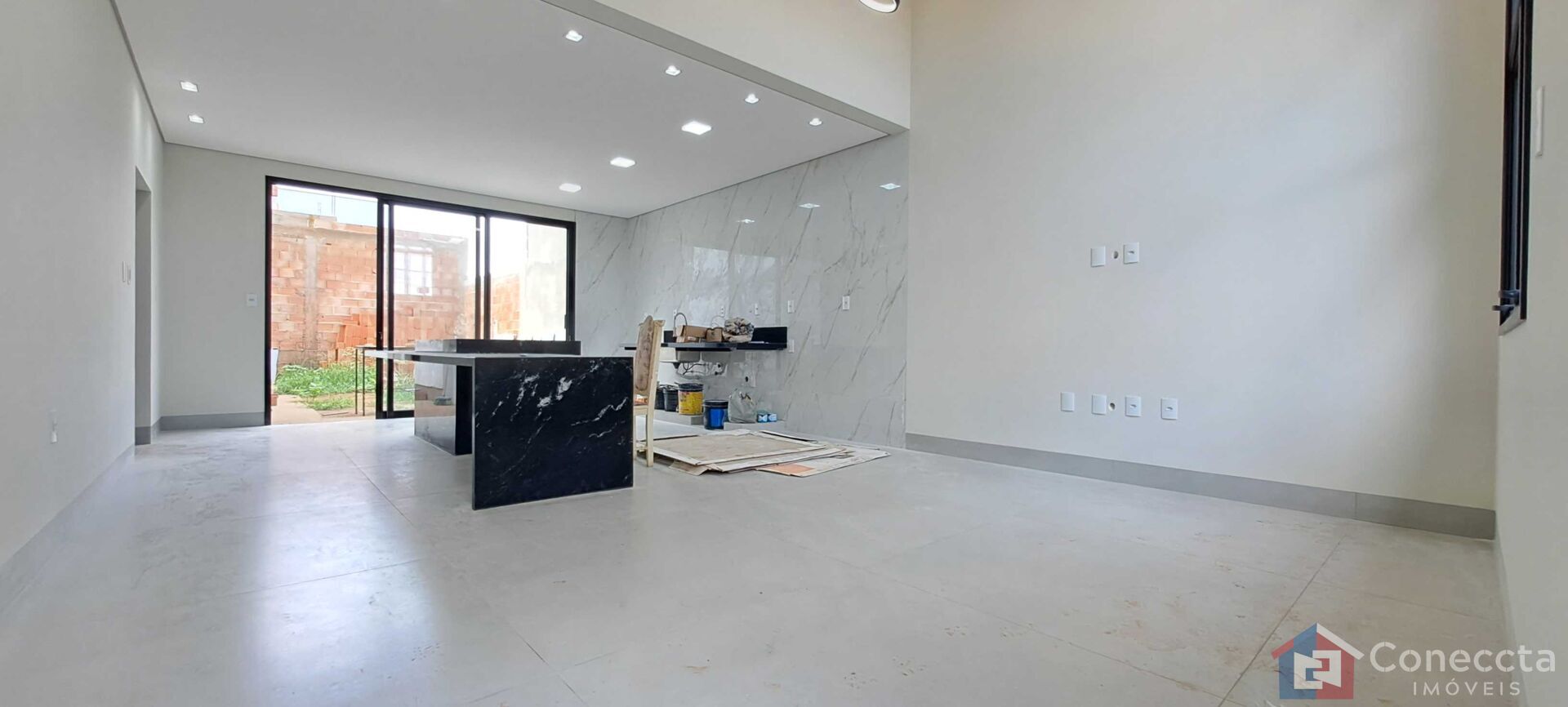 Casa, 3 quartos, 231 m² - Foto 1