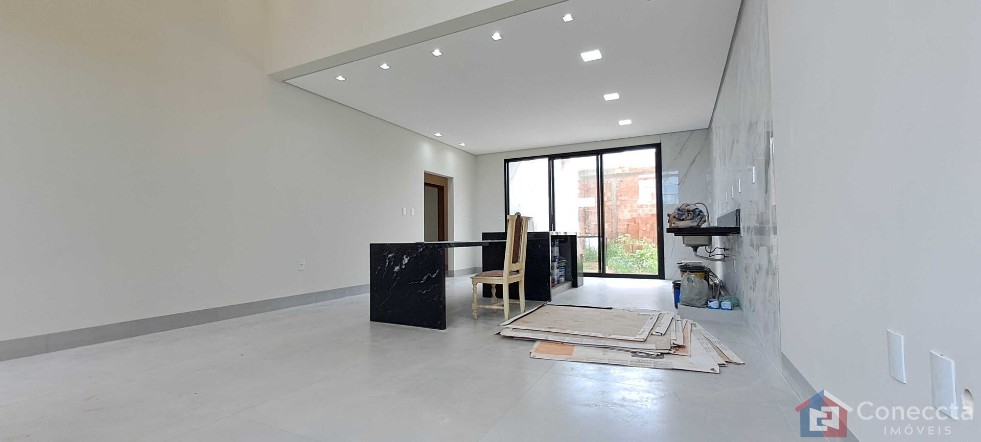 Casa, 3 quartos, 231 m² - Foto 2