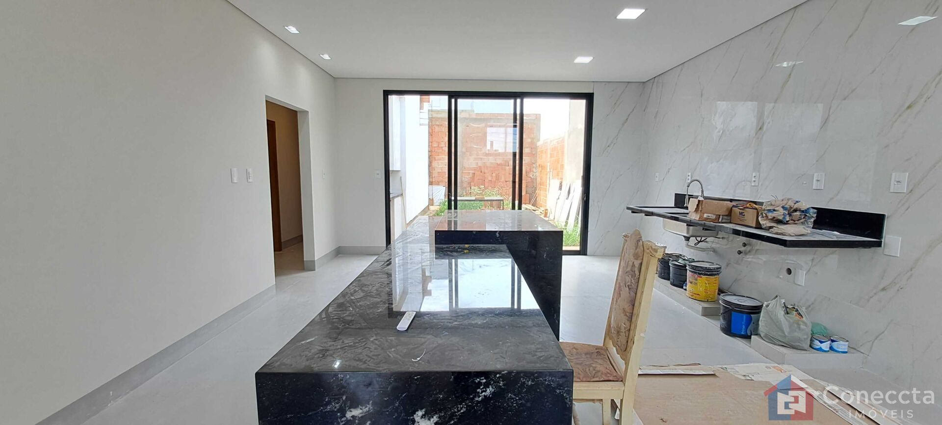 Casa, 3 quartos, 231 m² - Foto 6