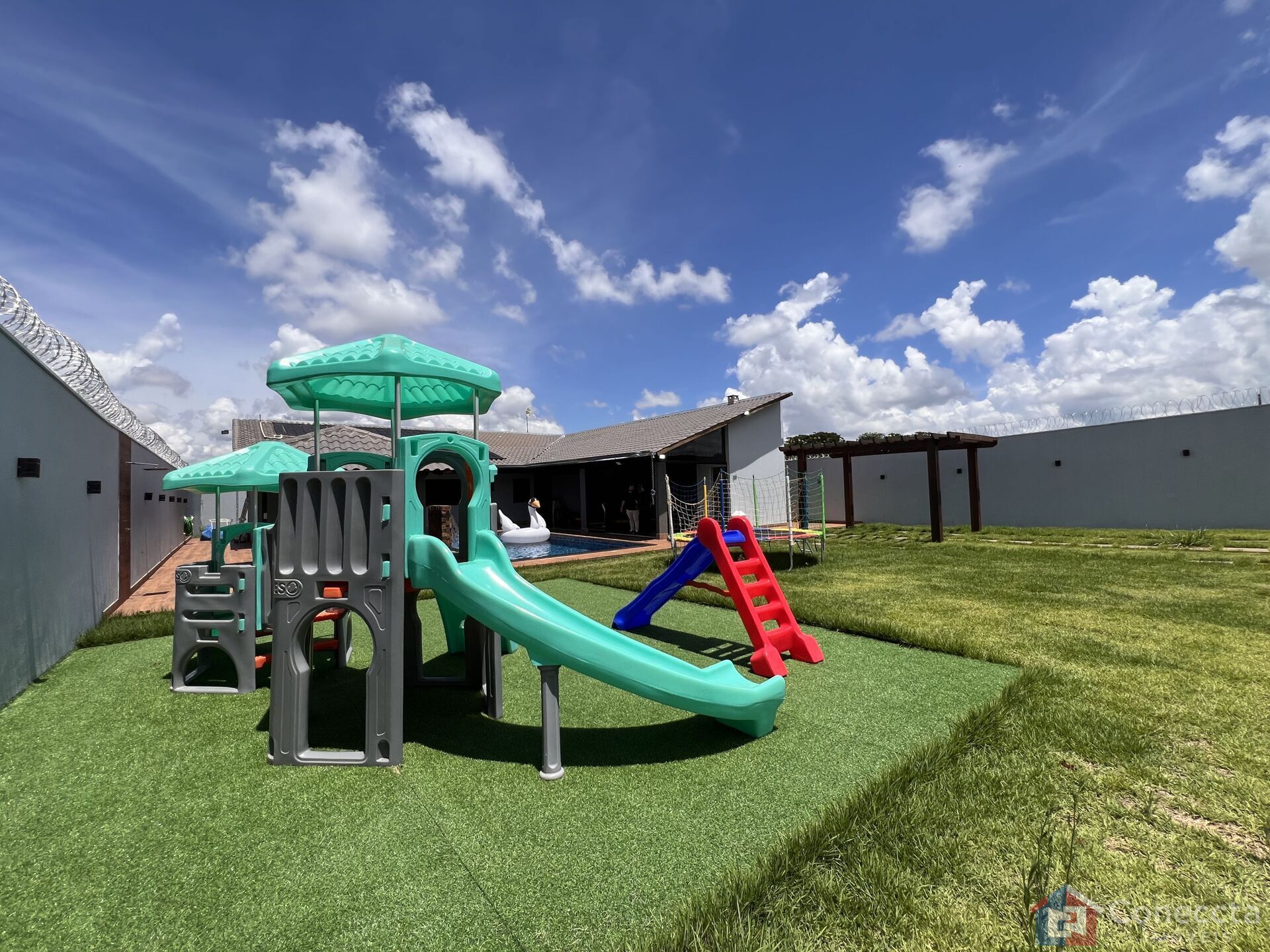 Chácara, 3 quartos, 1067 m² - Foto 7