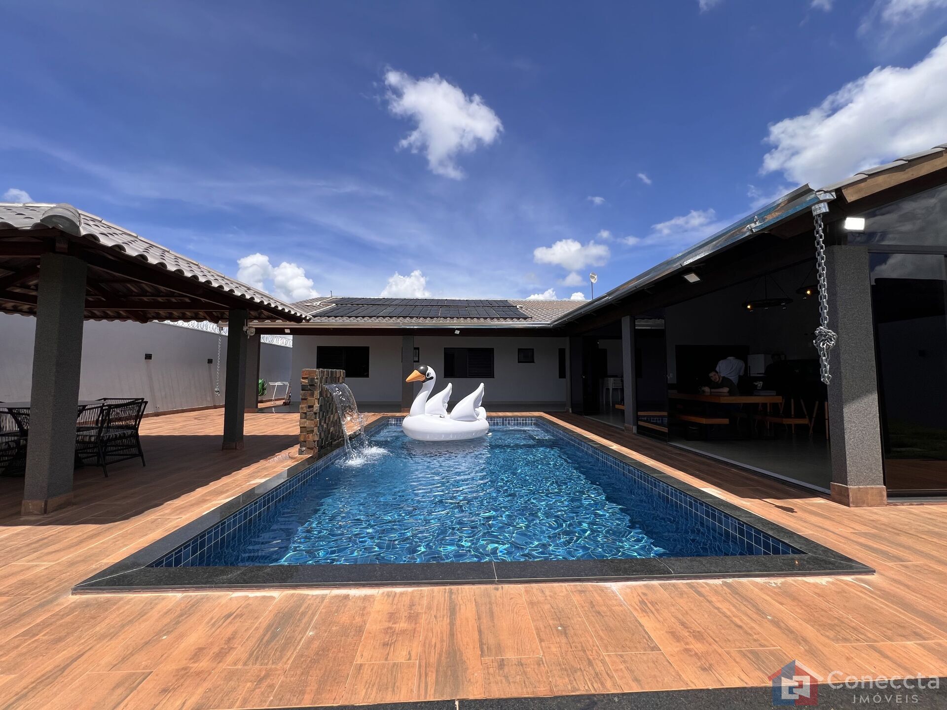 Chácara, 3 quartos, 1067 m² - Foto 29