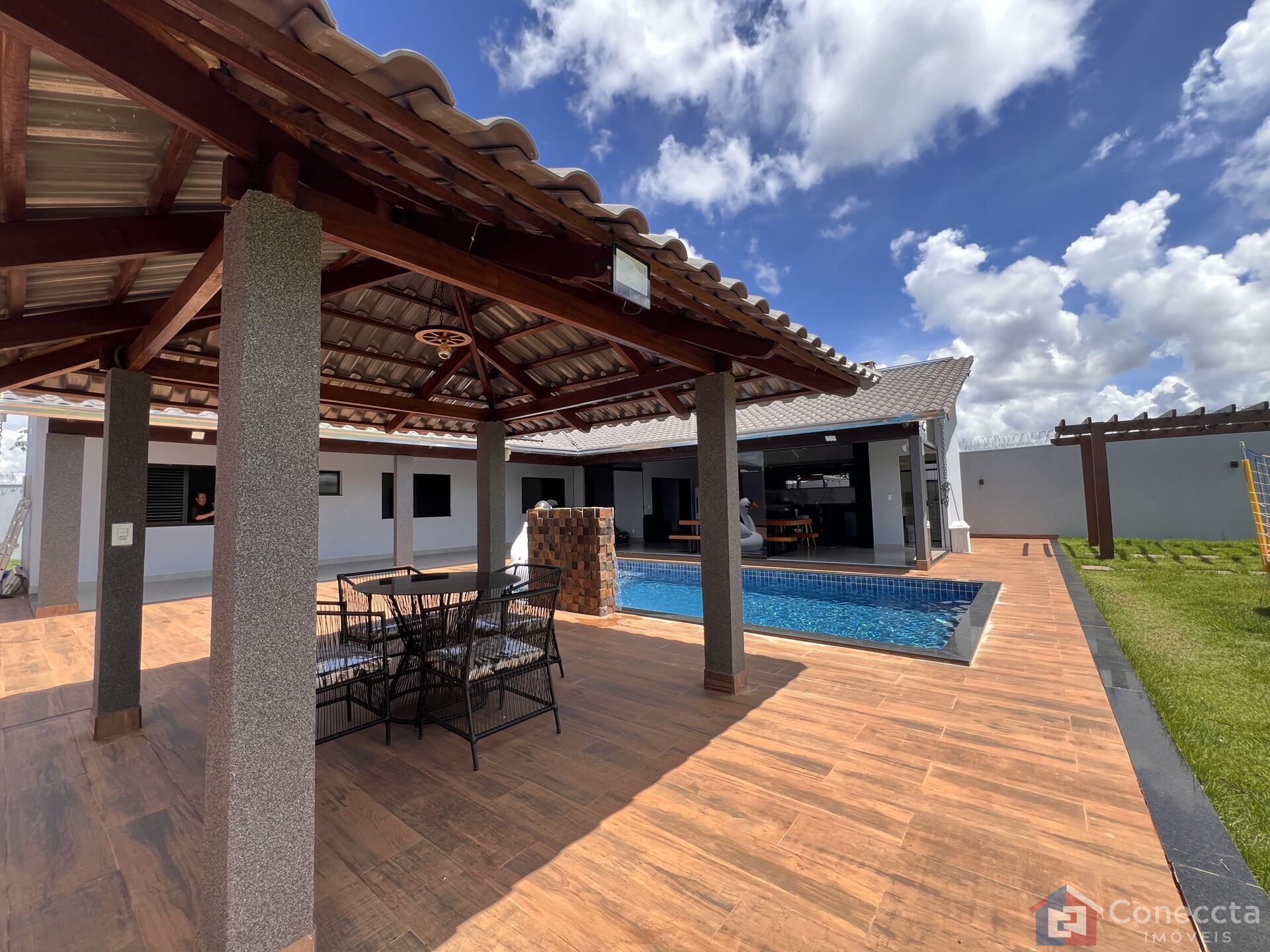 Chácara, 3 quartos, 1067 m² - Foto 30