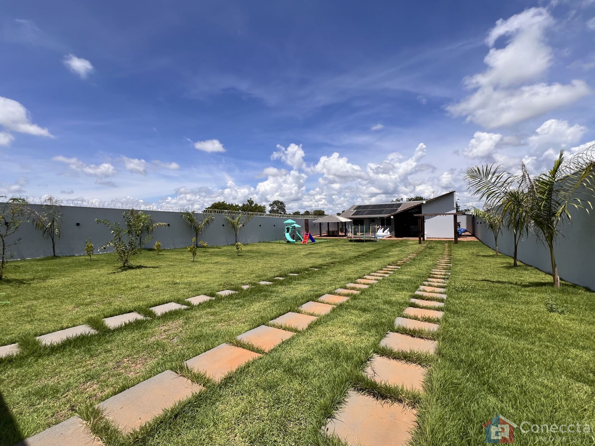 Chácara, 3 quartos, 1067 m² - Foto 10