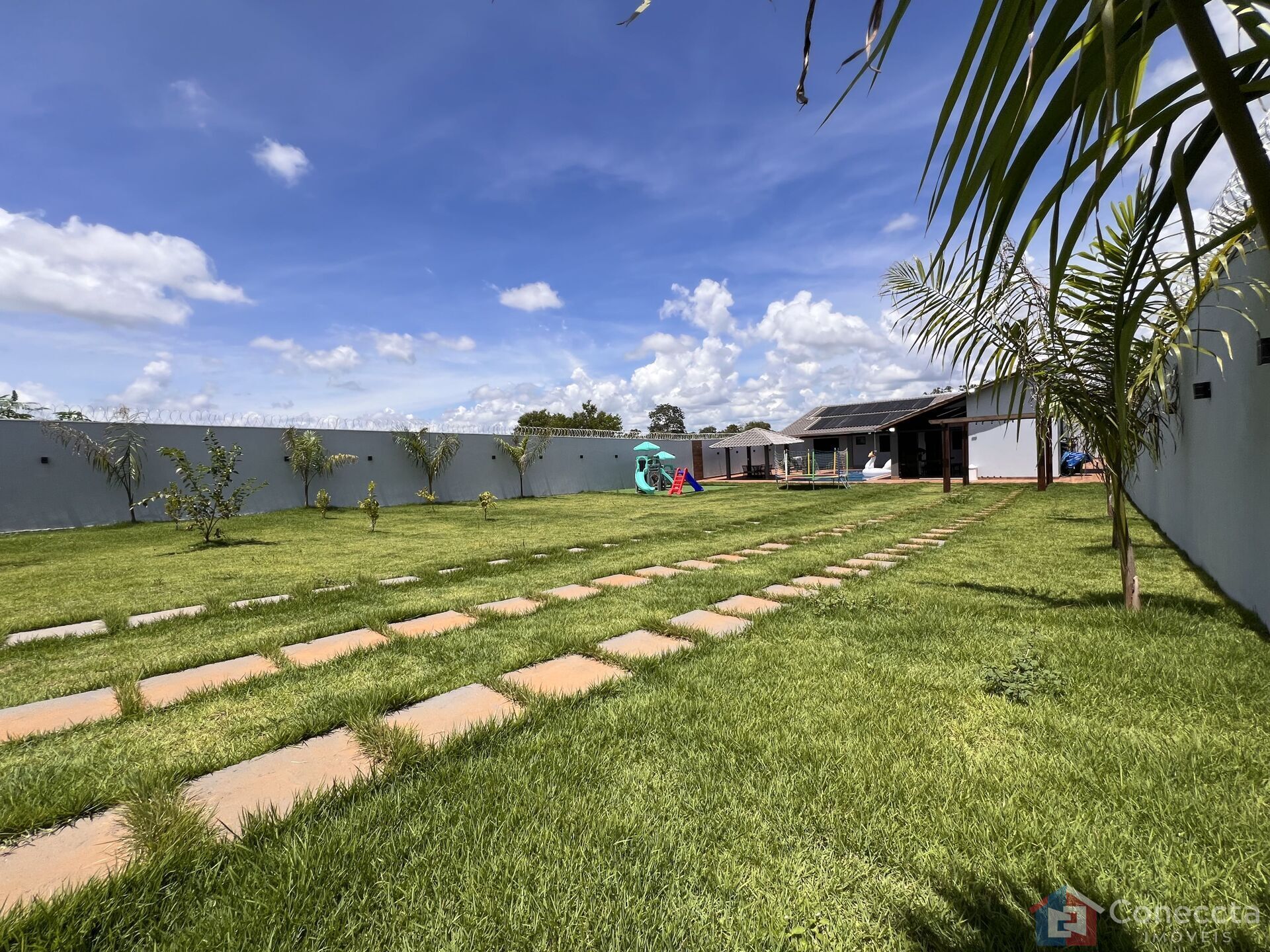 Chácara, 3 quartos, 1067 m² - Foto 9