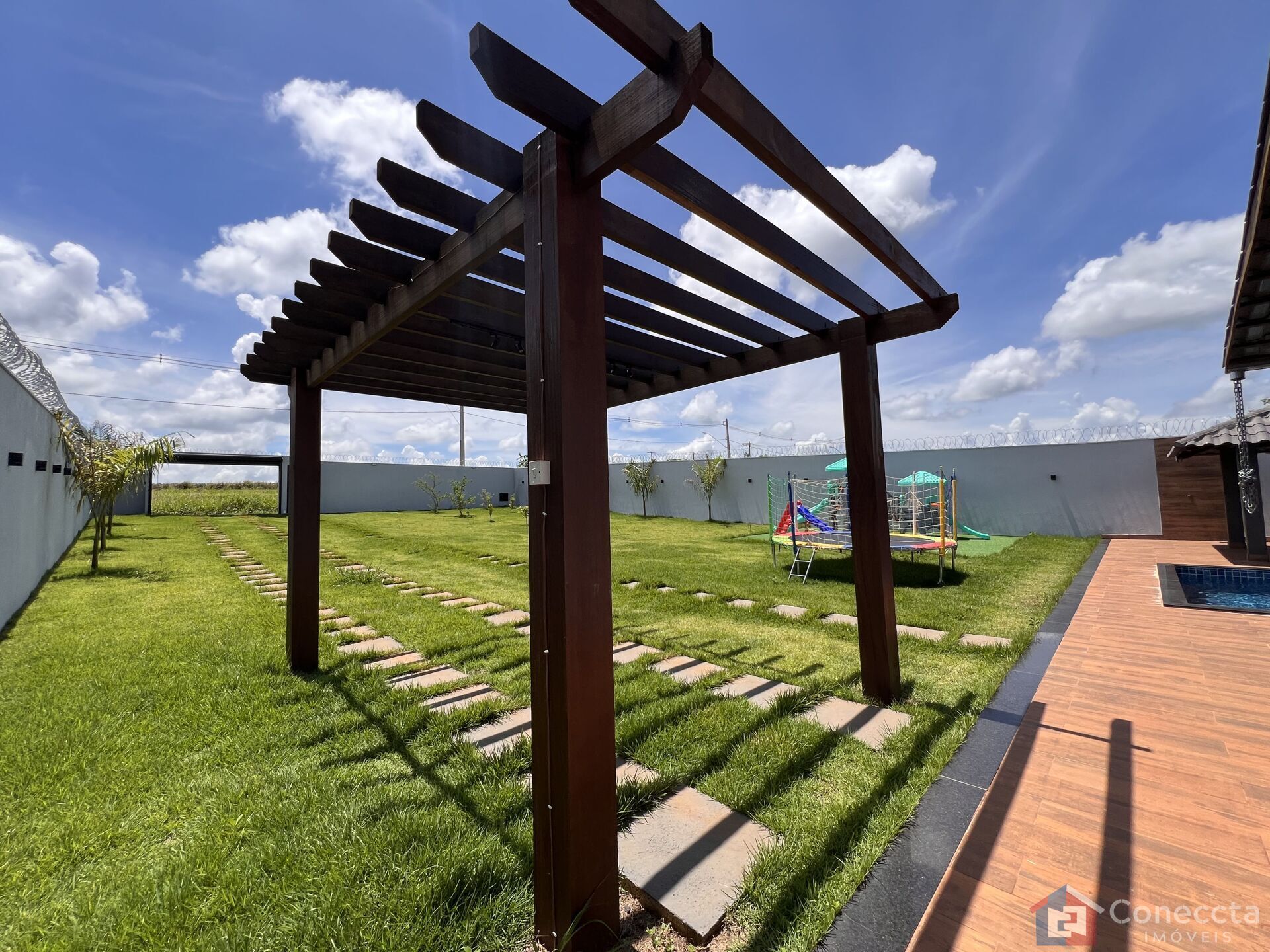 Chácara, 3 quartos, 1067 m² - Foto 11