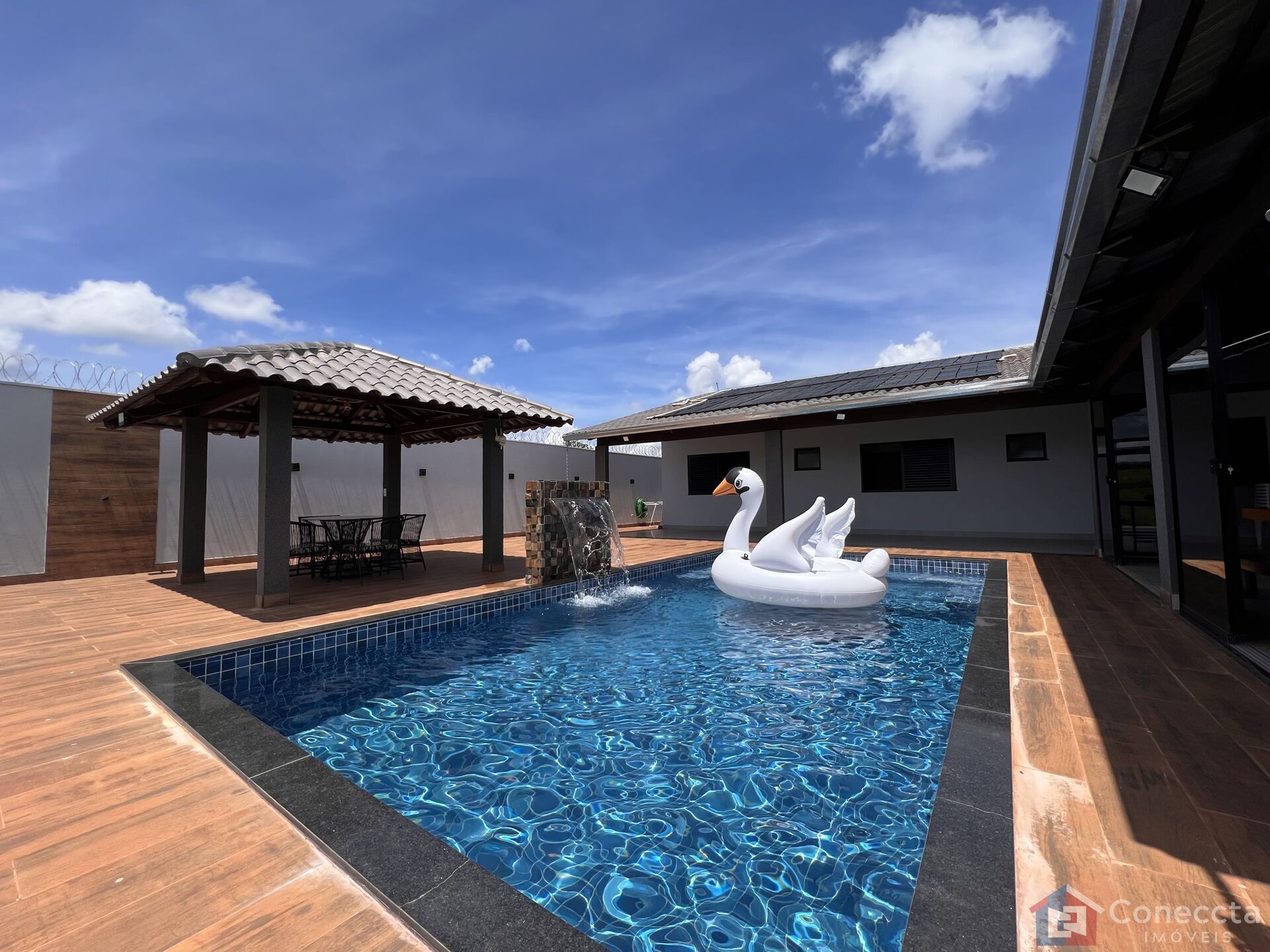 Chácara, 3 quartos, 1067 m² - Foto 28