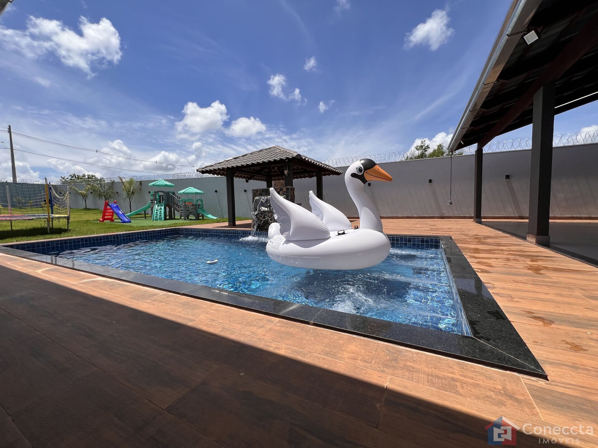 Chácara, 3 quartos, 1067 m² - Foto 34