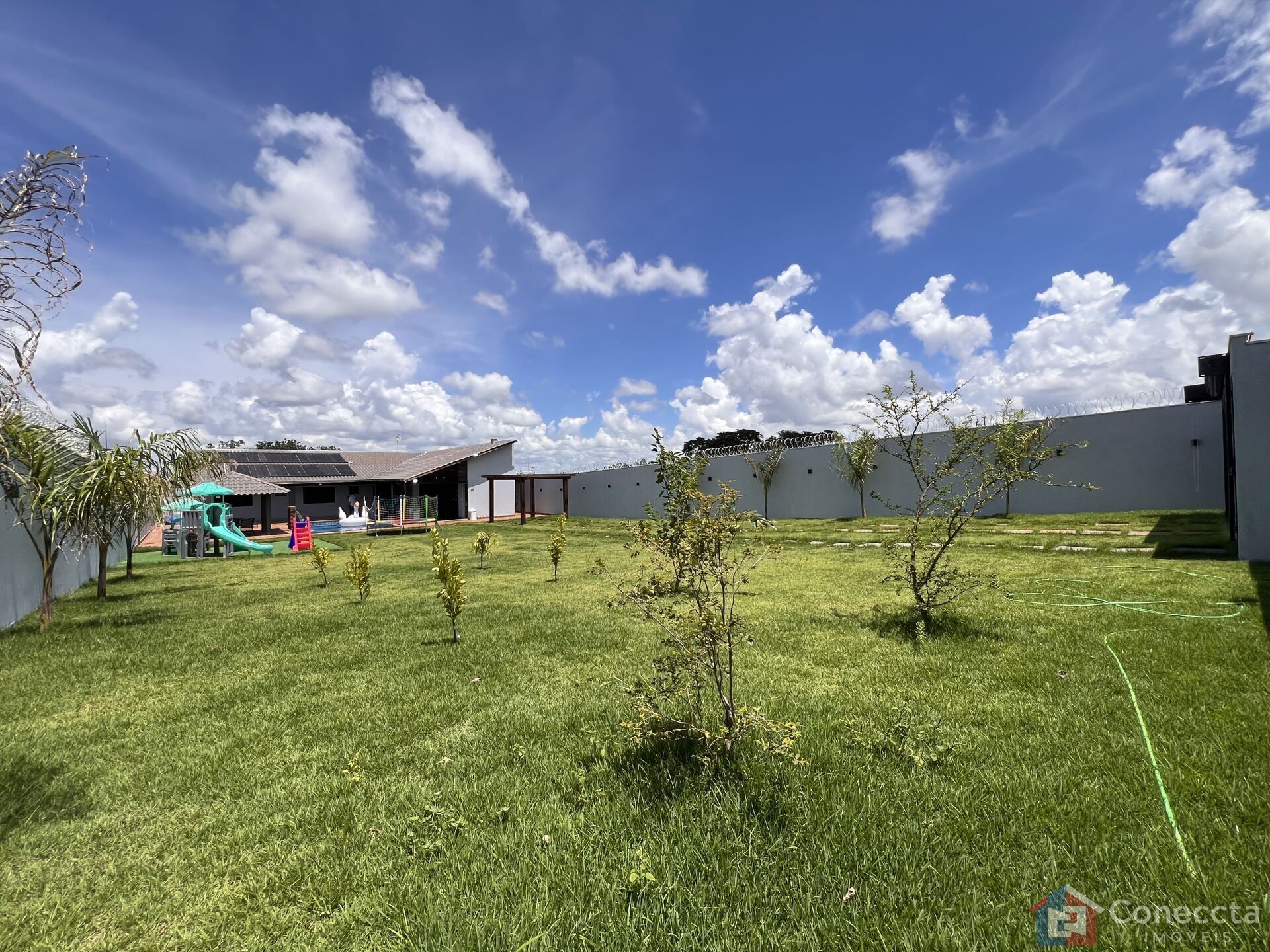 Chácara, 3 quartos, 1067 m² - Foto 8