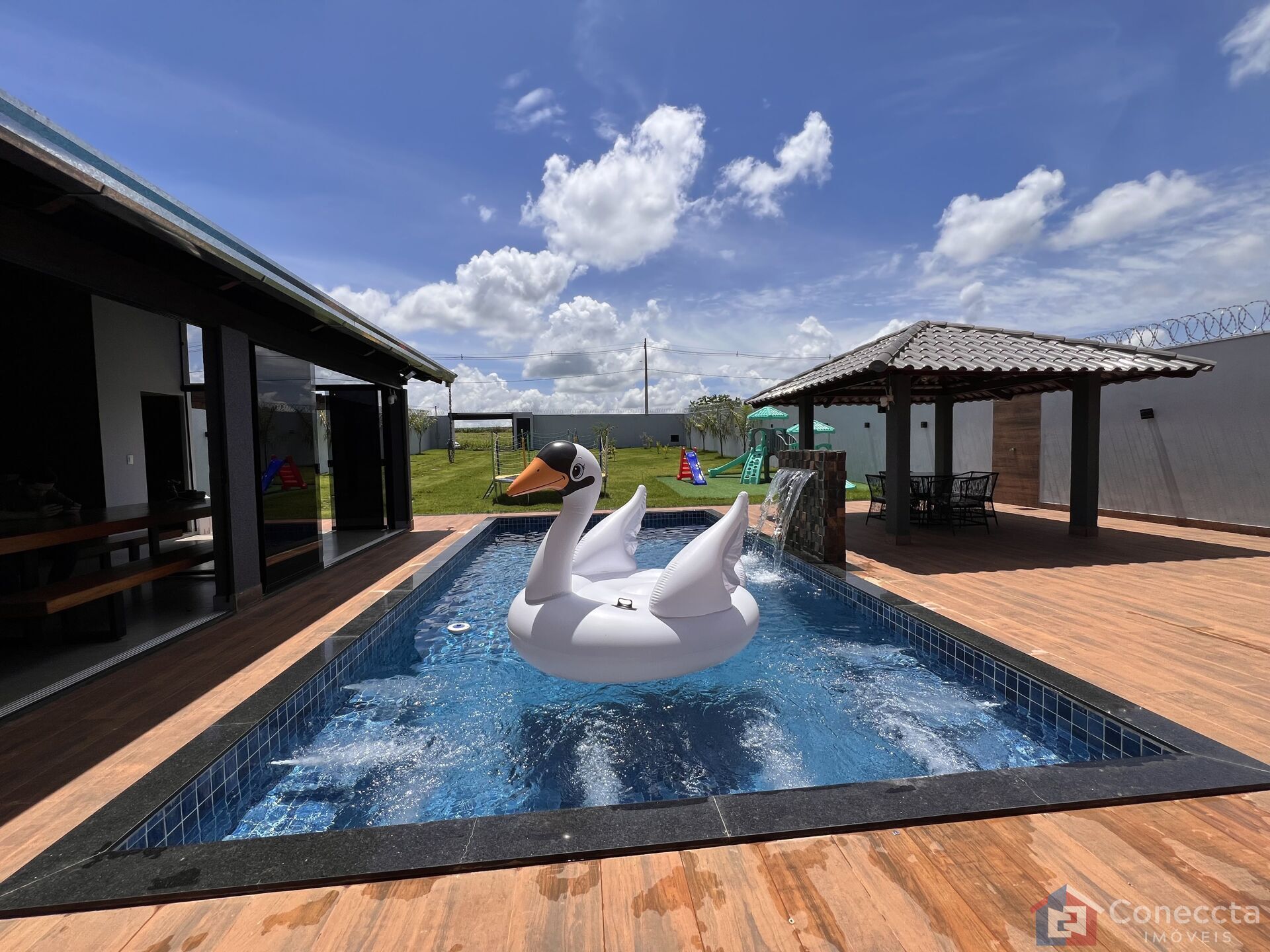 Chácara, 3 quartos, 1067 m² - Foto 33