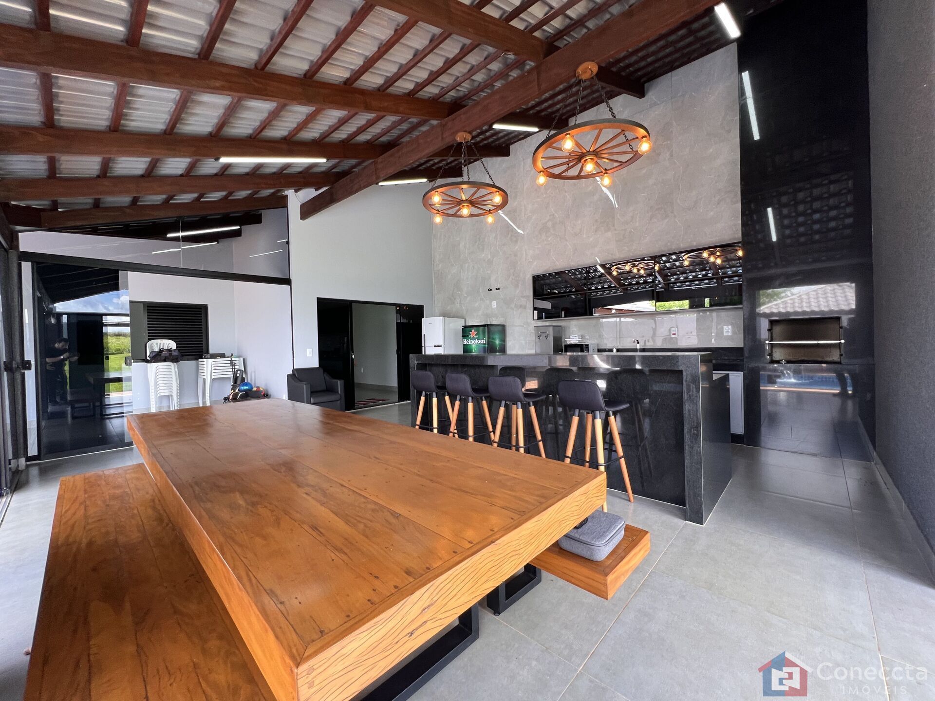 Chácara, 3 quartos, 1067 m² - Foto 15