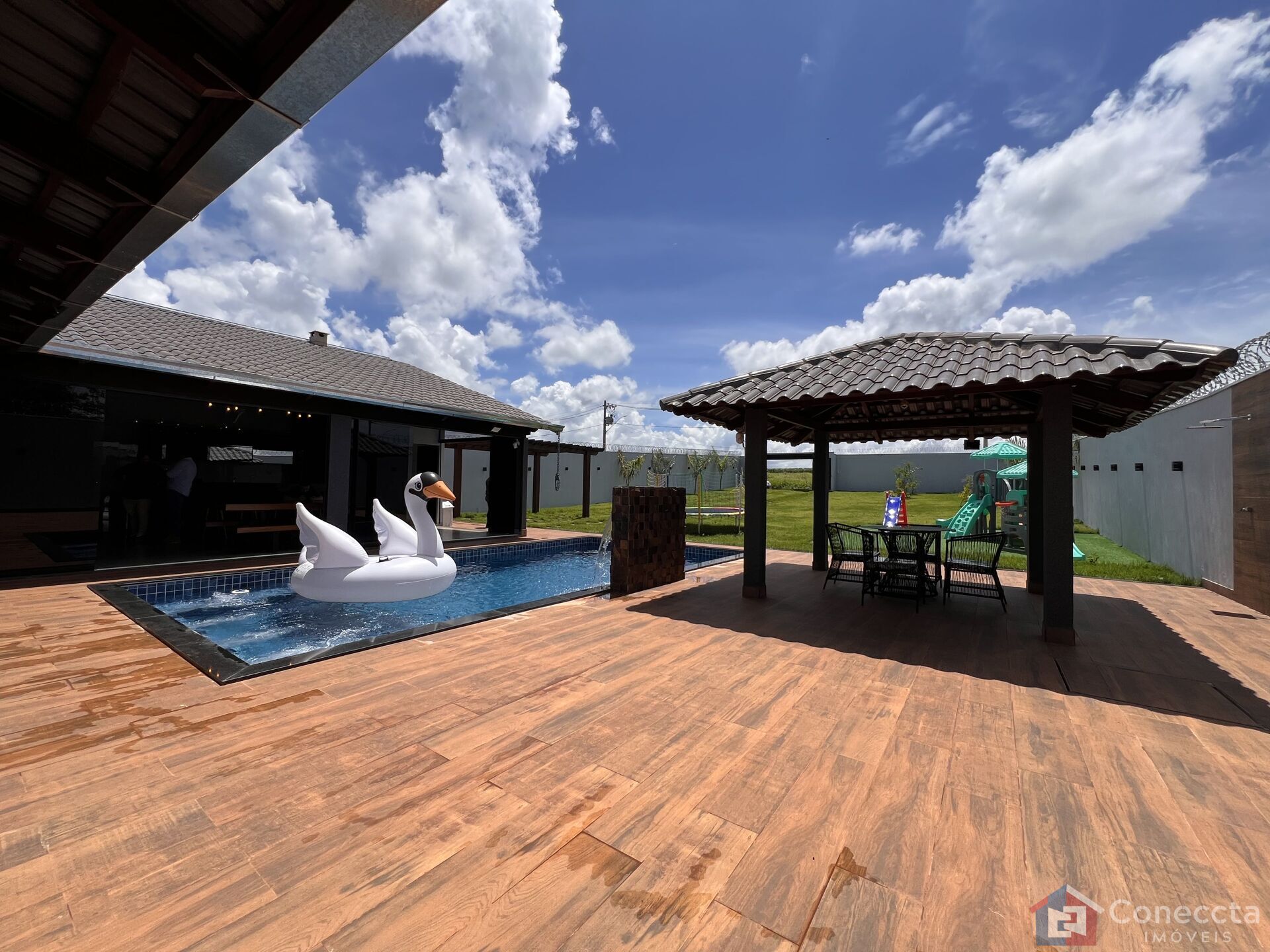 Chácara, 3 quartos, 1067 m² - Foto 32