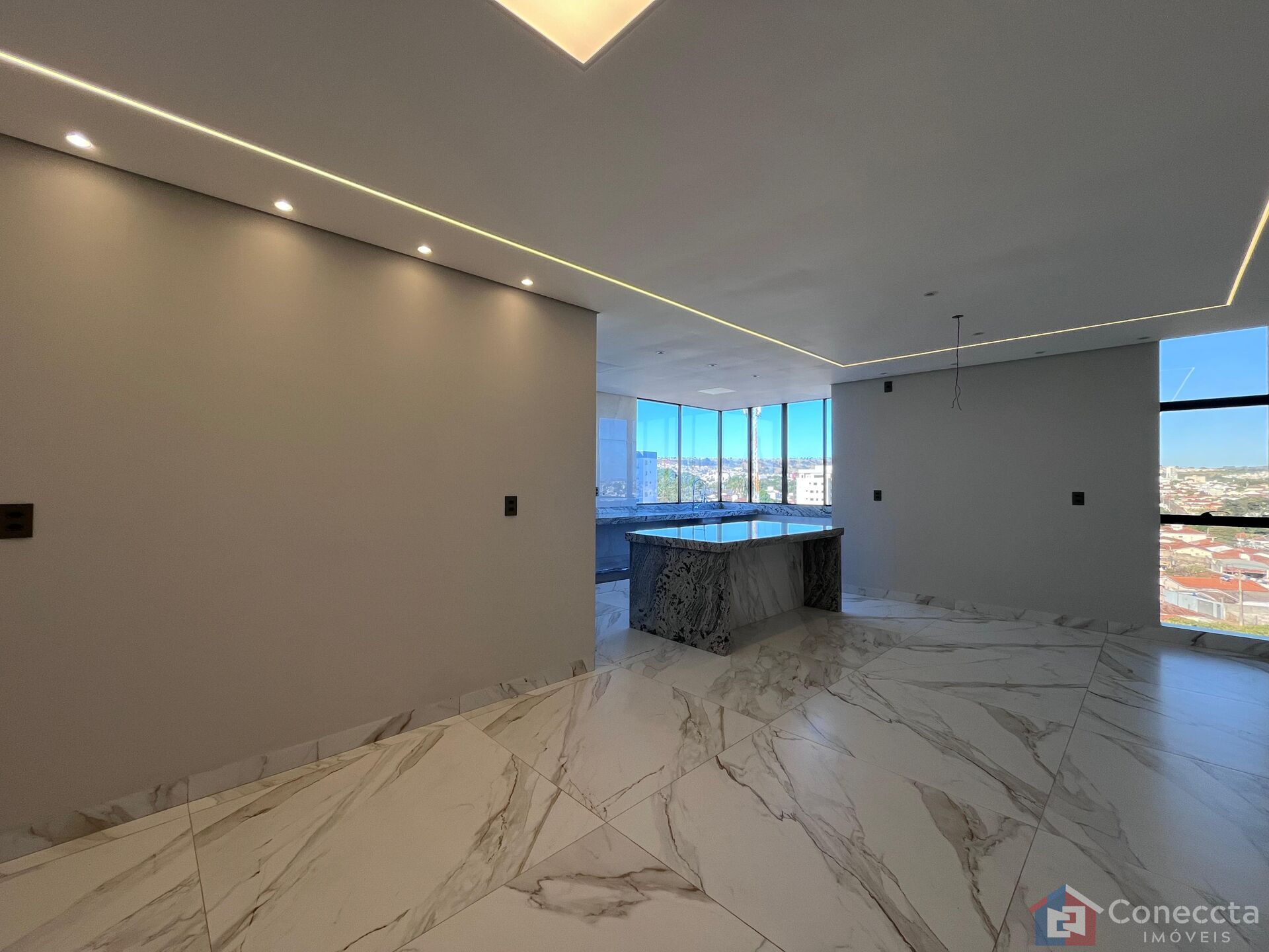 Cobertura à venda com 4 quartos, 352m² - Foto 5