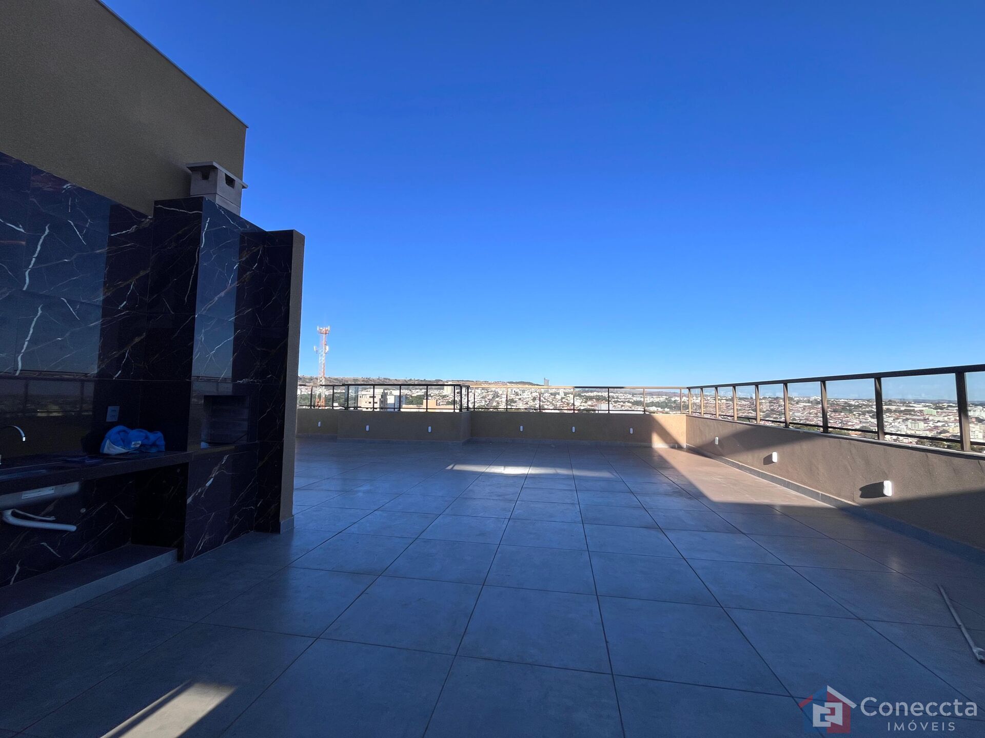 Cobertura à venda com 4 quartos, 352m² - Foto 3