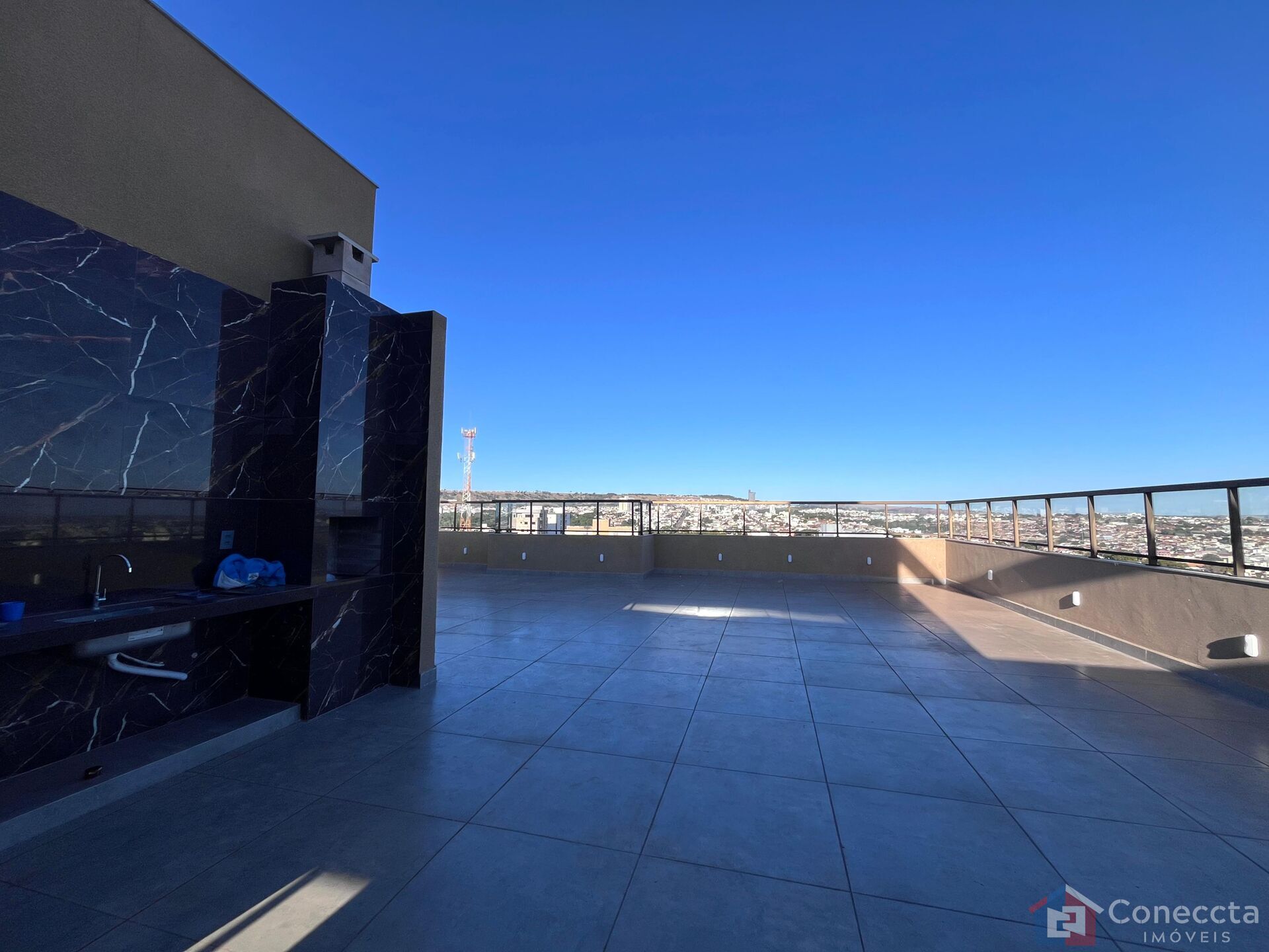 Cobertura à venda com 4 quartos, 352m² - Foto 2
