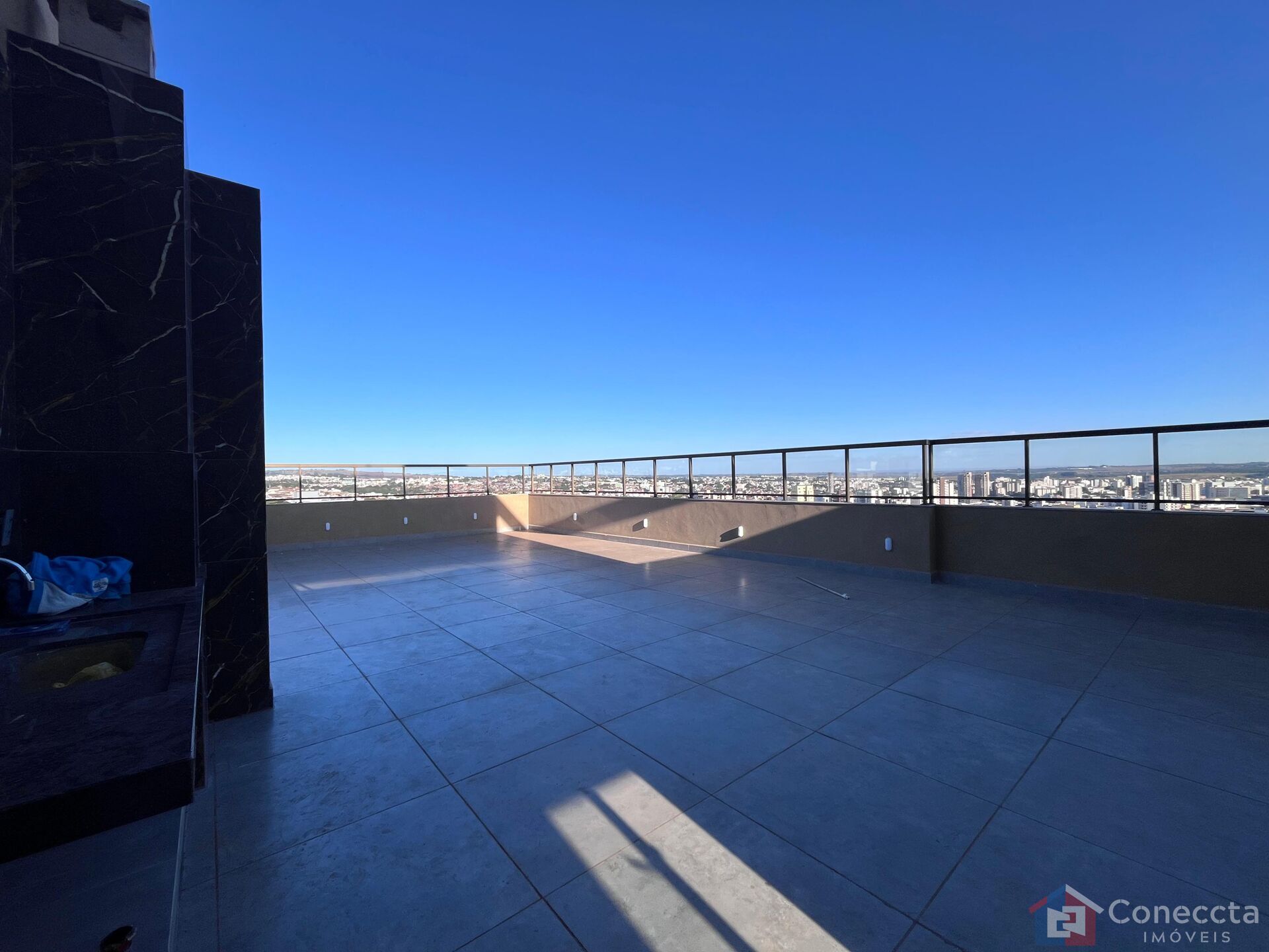 Cobertura à venda com 4 quartos, 352m² - Foto 1