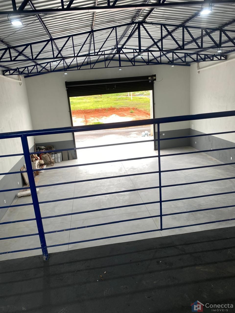 Depósito-Galpão, 252 m² - Foto 6