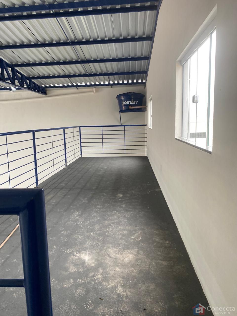 Depósito-Galpão, 252 m² - Foto 3