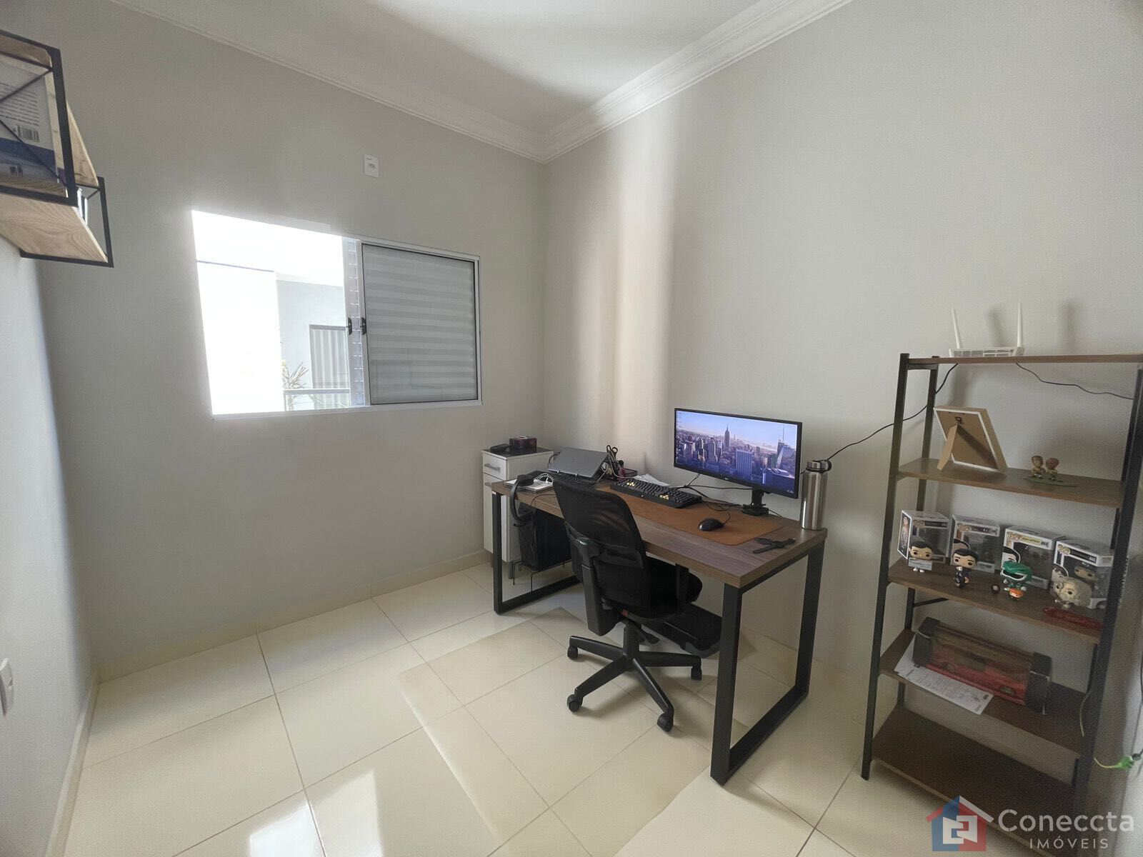 Apartamento à venda com 3 quartos, 70m² - Foto 9