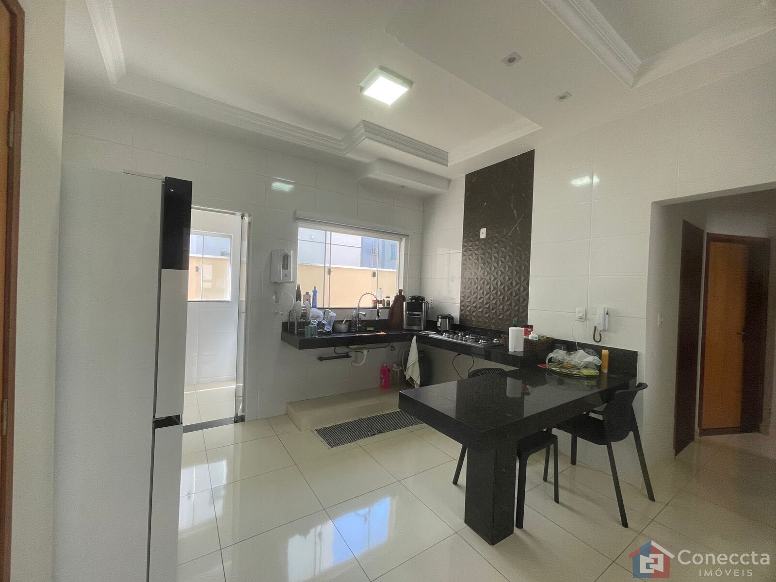 Apartamento à venda com 3 quartos, 70m² - Foto 3