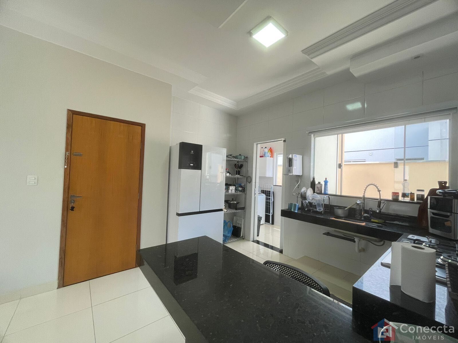 Apartamento à venda com 3 quartos, 70m² - Foto 4