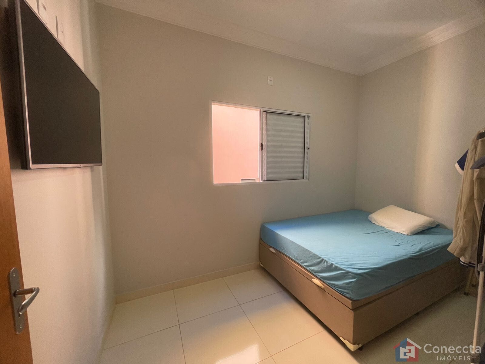 Apartamento à venda com 3 quartos, 70m² - Foto 8